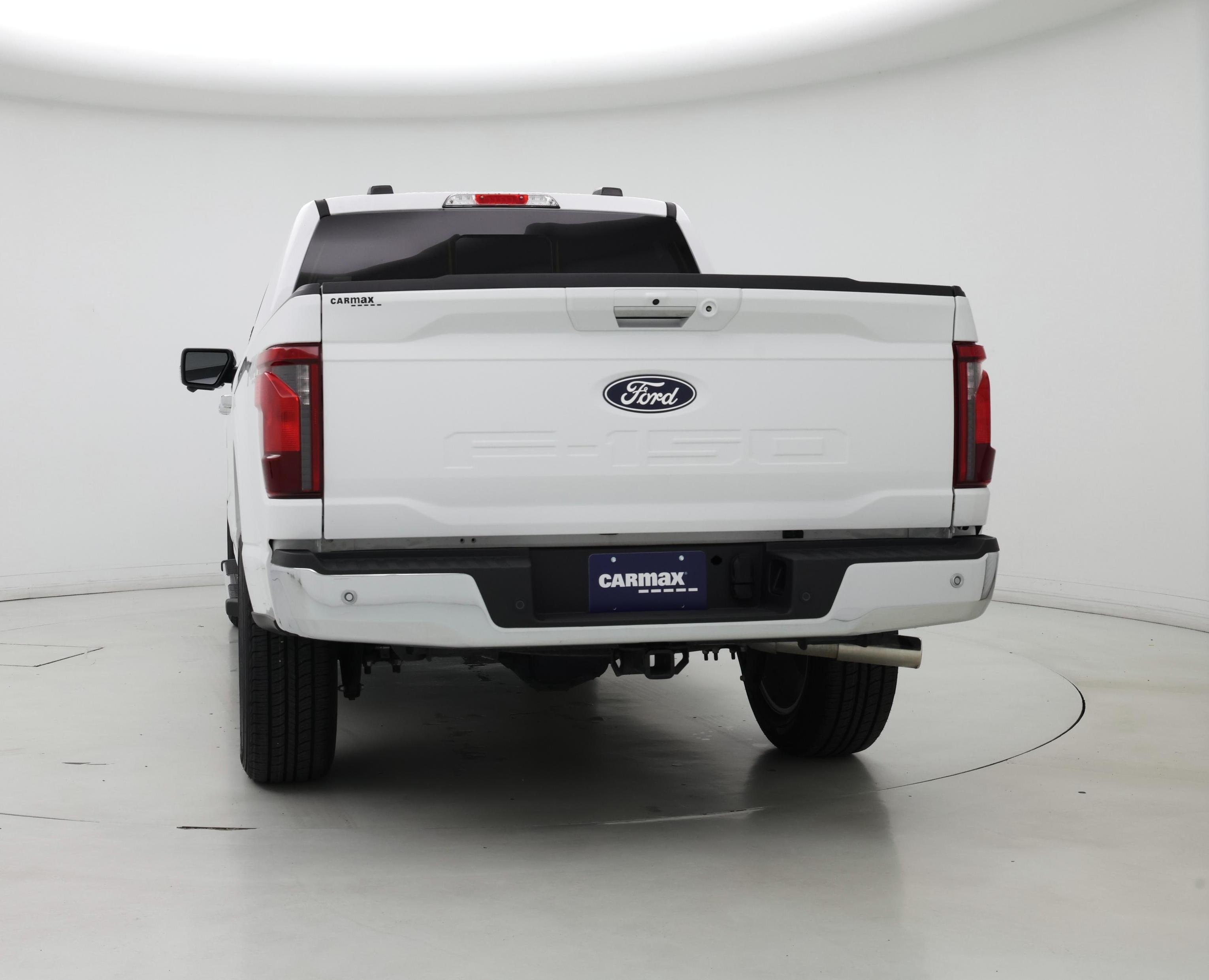 Thumbnail: 2024 Ford F-150 - 6