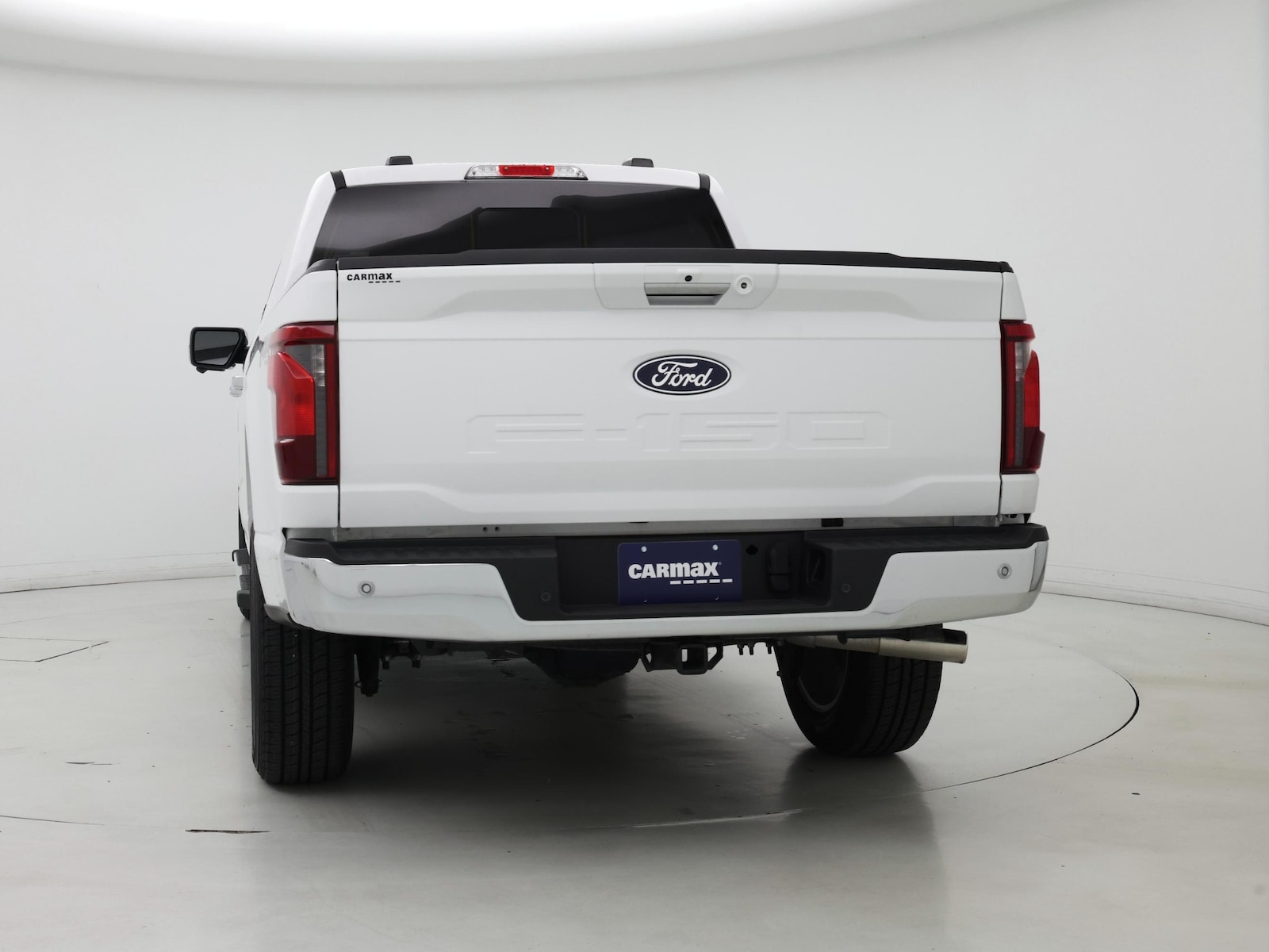 2024 Ford F-150 XLT - Photo 7