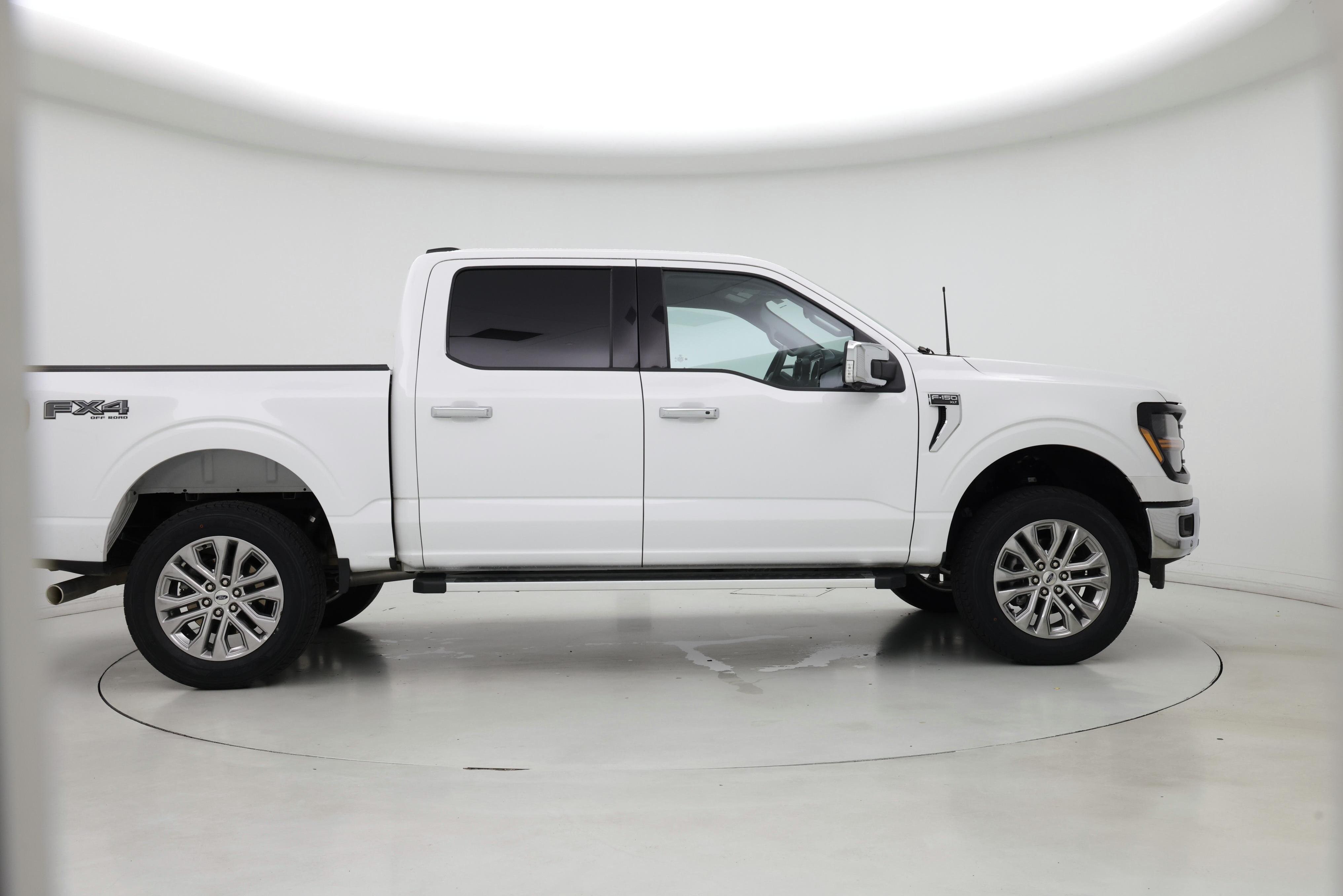 Thumbnail: 2024 Ford F-150 - 7