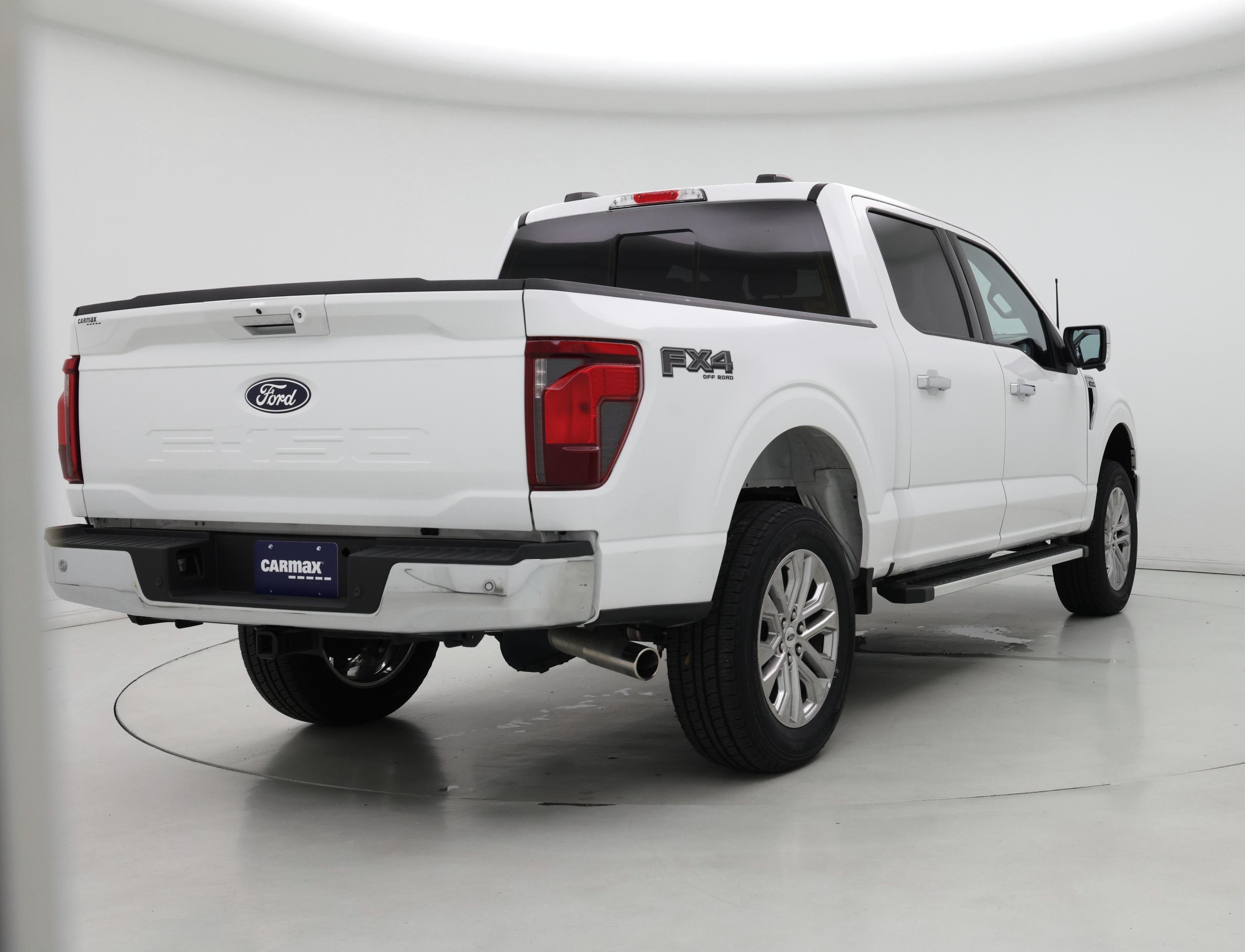 Thumbnail: 2024 Ford F-150 - 8