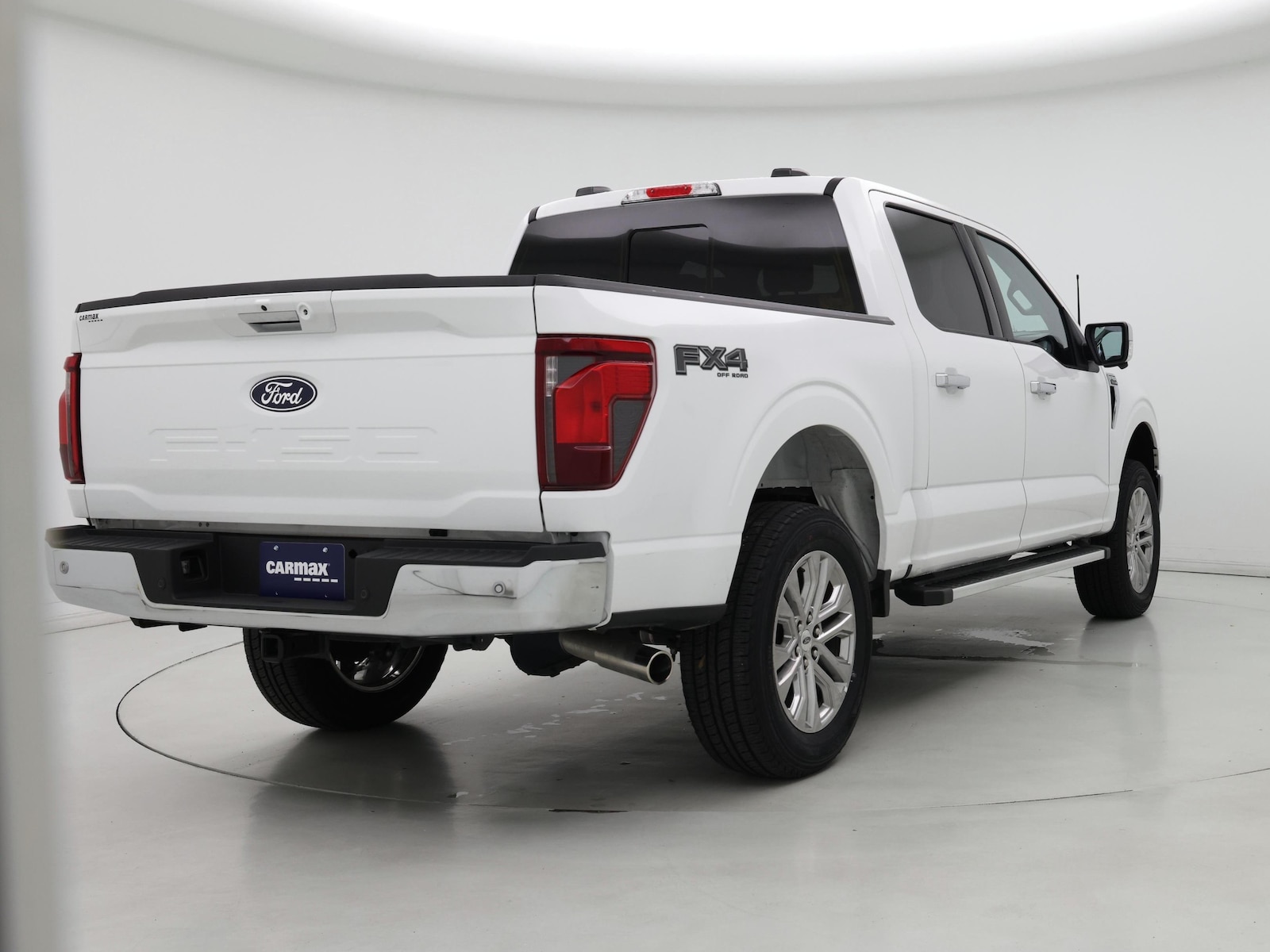 2024 Ford F-150 XLT - Photo 9
