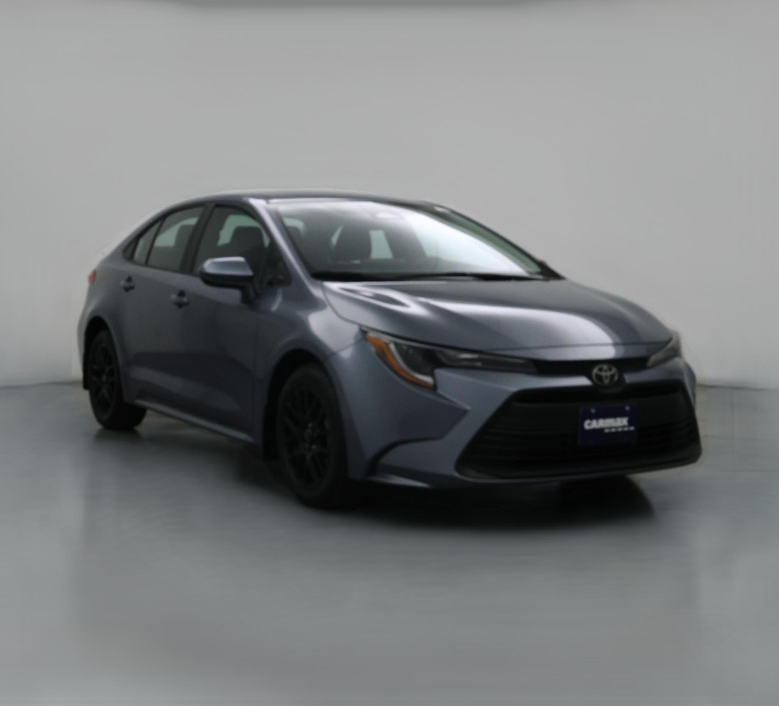 Thumbnail: 2025 Toyota Corolla - 1