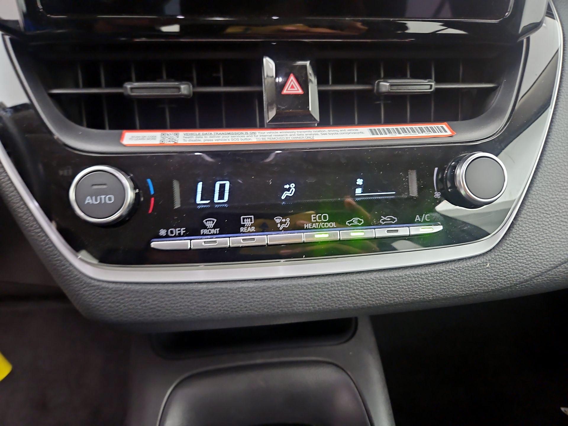 Thumbnail: 2025 Toyota Corolla - 14