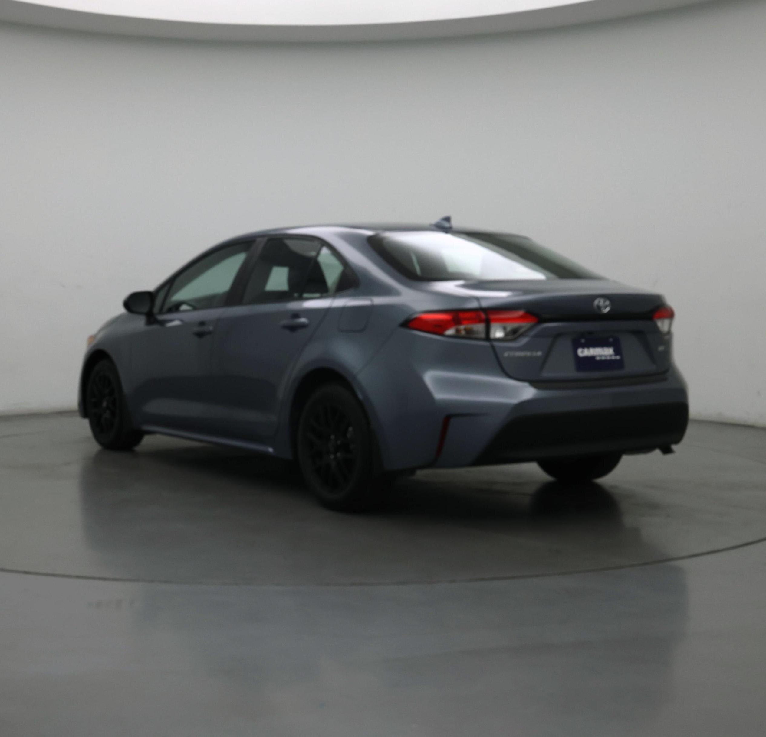 Thumbnail: 2025 Toyota Corolla - 2