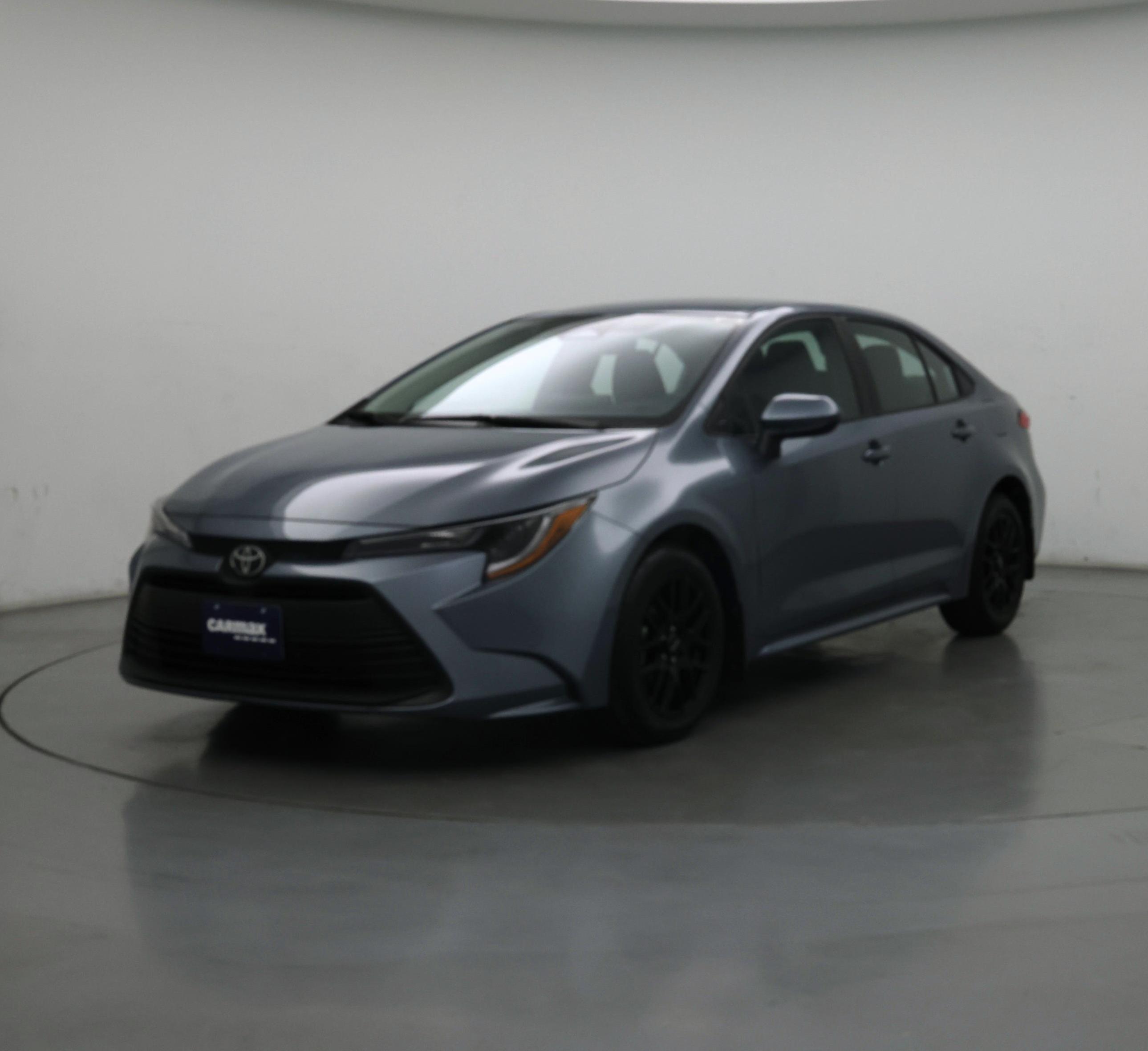 Thumbnail: 2025 Toyota Corolla - 4