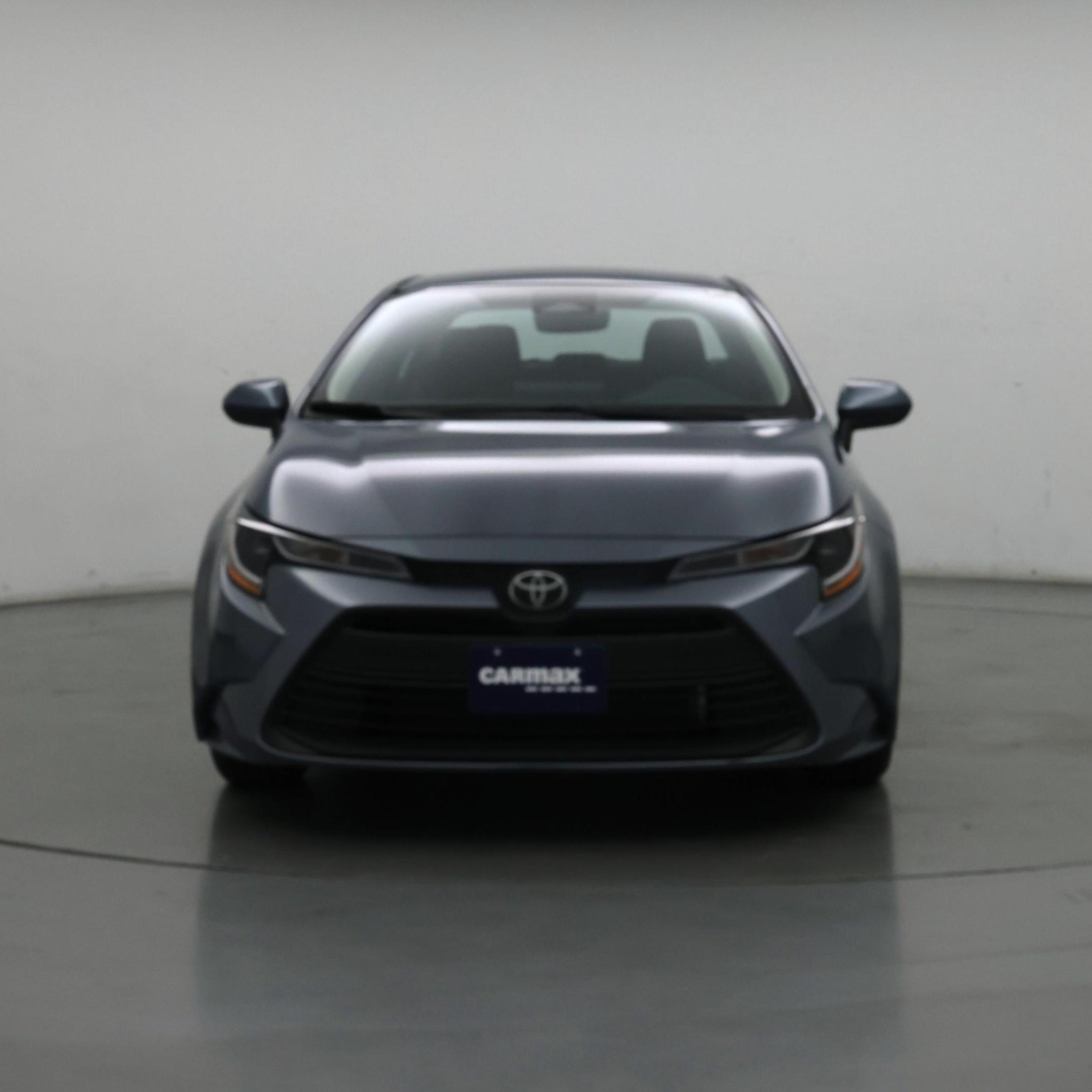Thumbnail: 2025 Toyota Corolla - 5