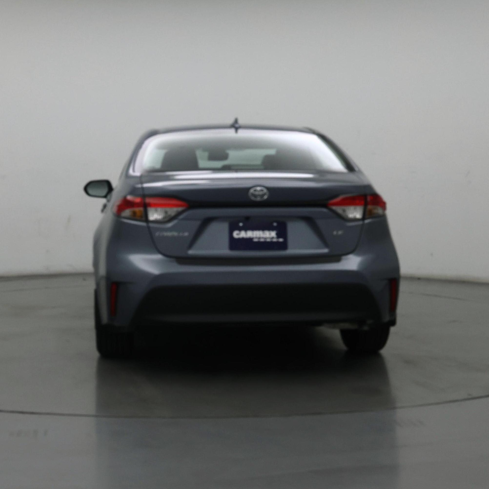 Thumbnail: 2025 Toyota Corolla - 6