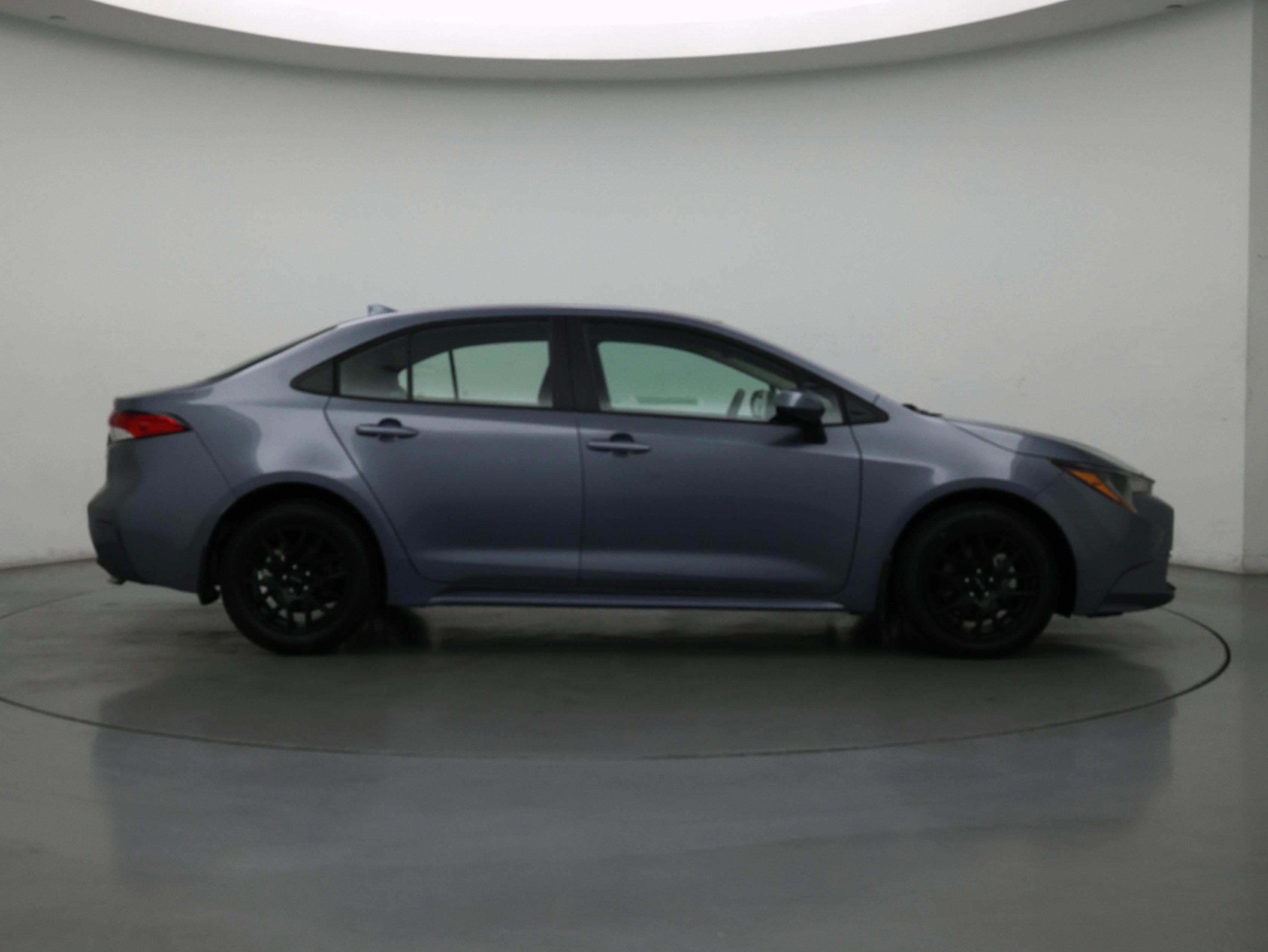 Thumbnail: 2025 Toyota Corolla - 7