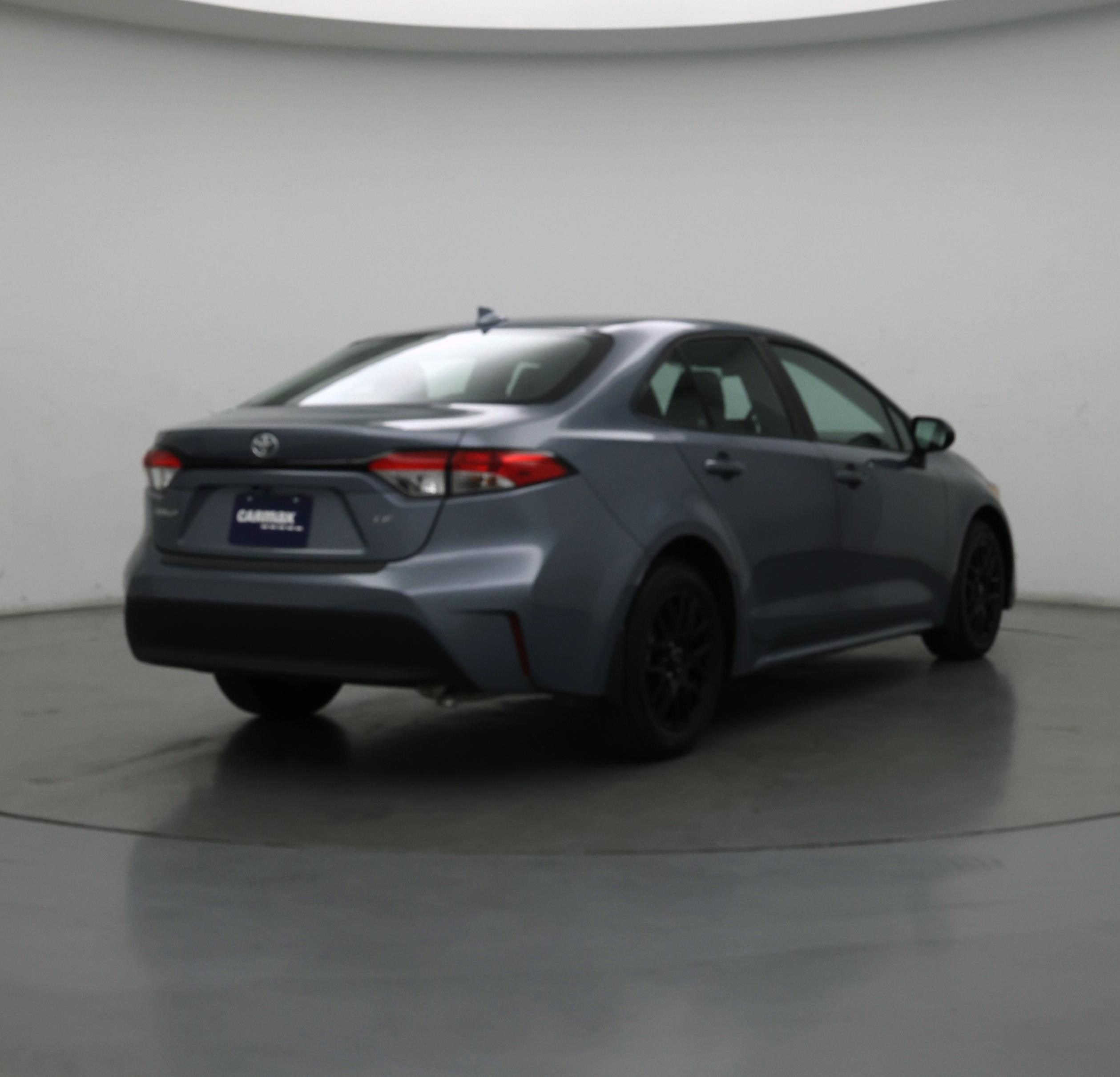 Thumbnail: 2025 Toyota Corolla - 8