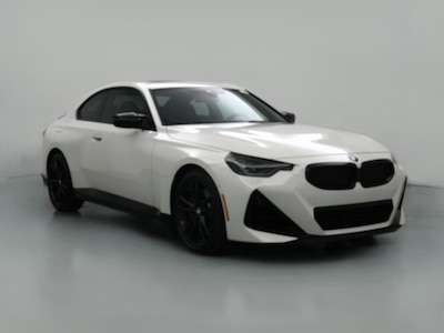 2024 BMW M240 XI