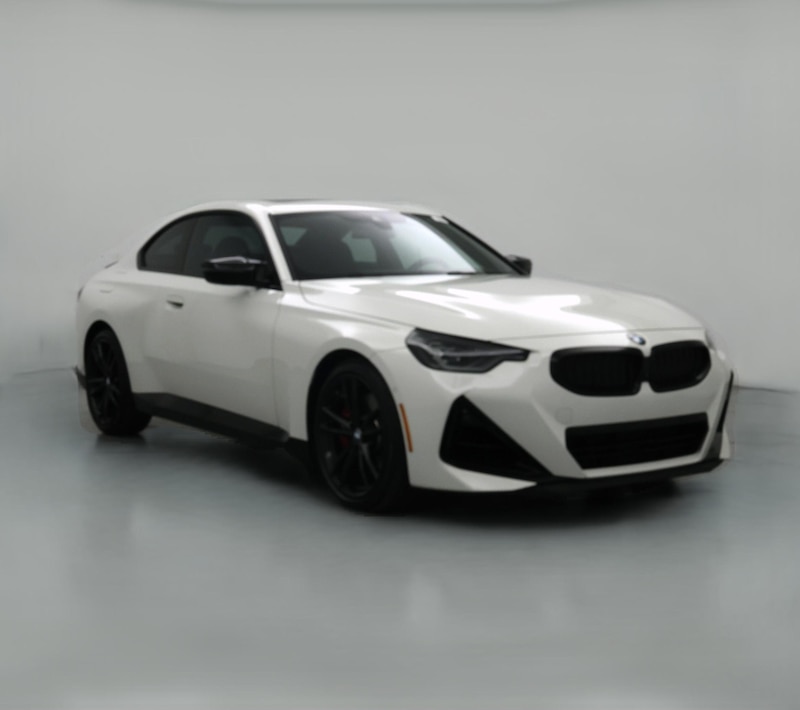 2024 BMW M240 XI