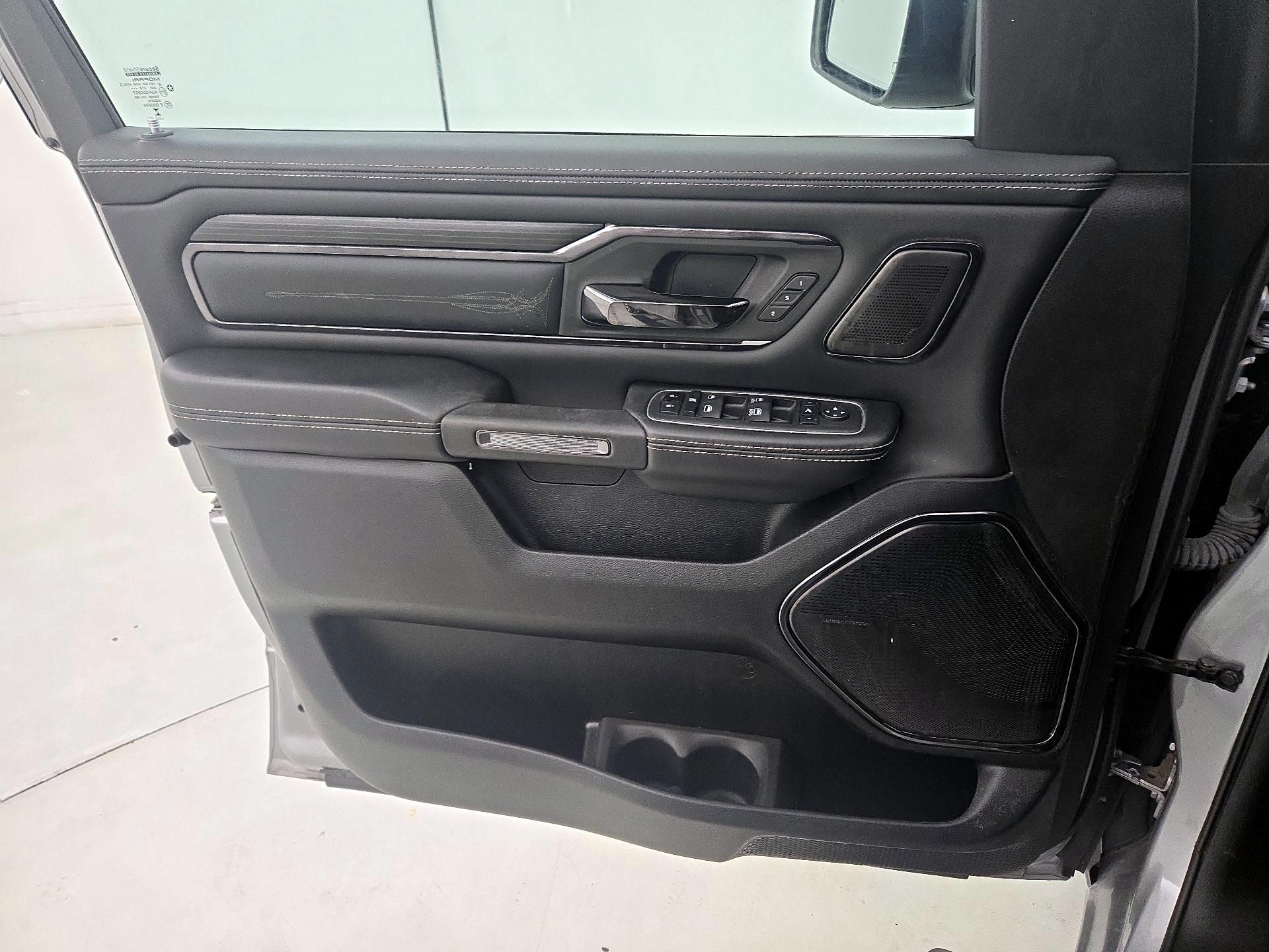 Thumbnail: 2023 RAM 1500 - 12