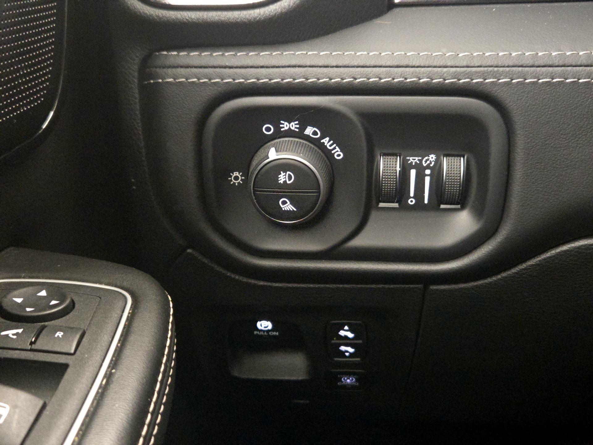 Thumbnail: 2023 RAM 1500 - 13