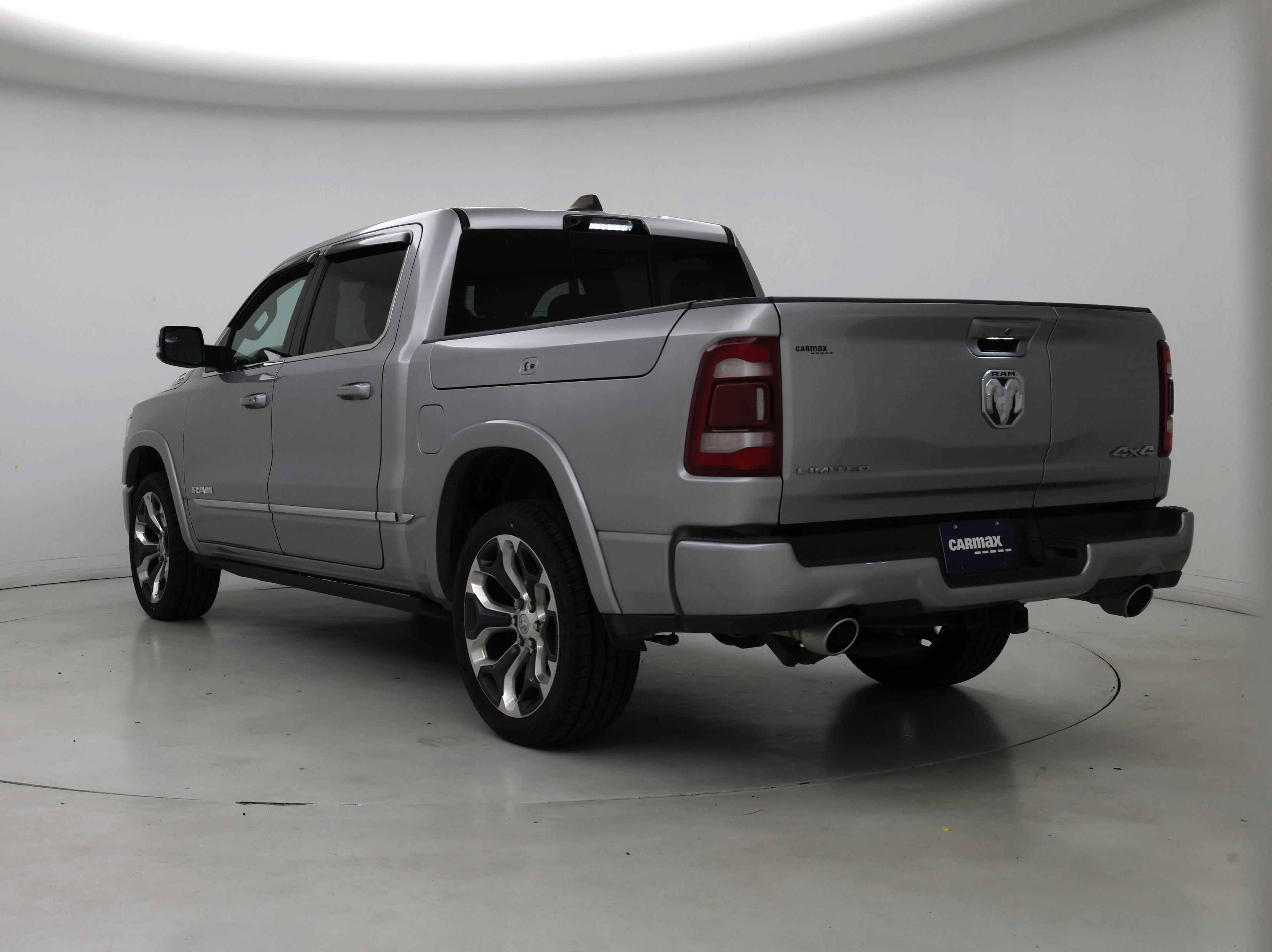 Thumbnail: 2023 RAM 1500 - 2