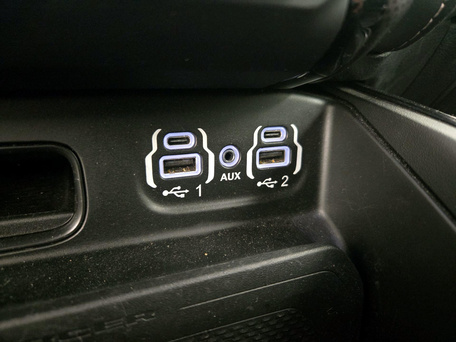 Thumbnail: 2023 RAM 1500 - 19