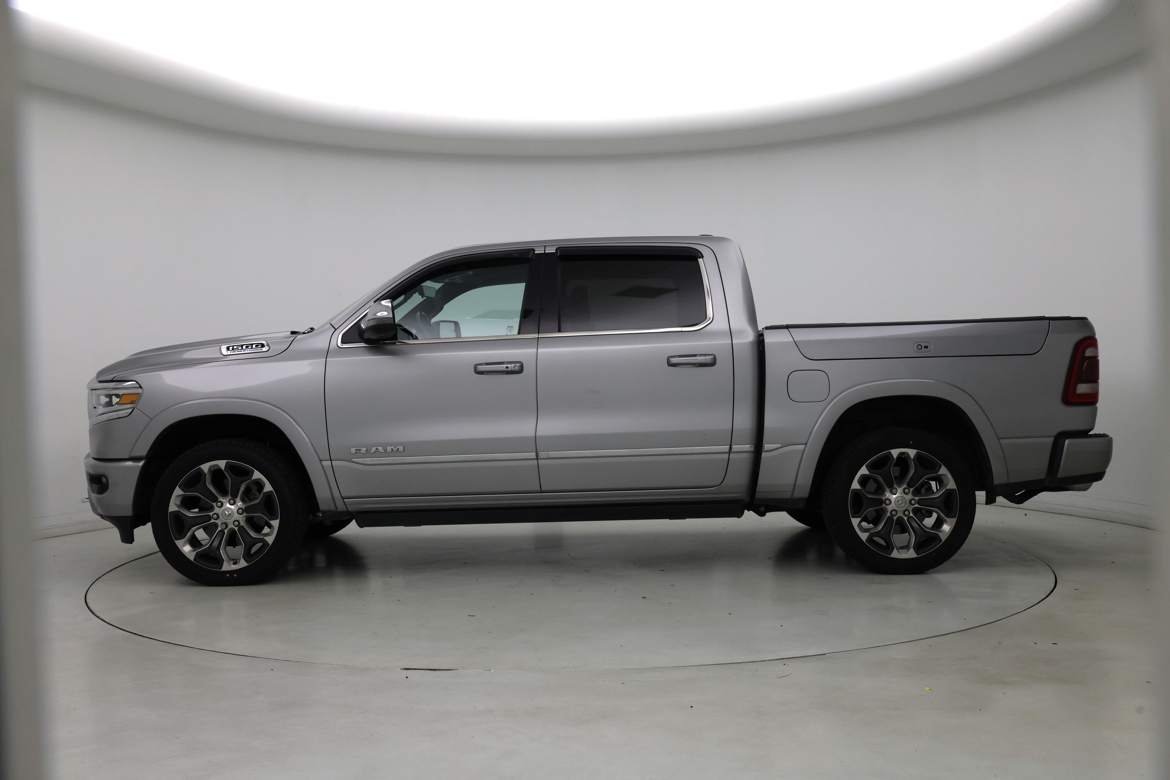 Thumbnail: 2023 RAM 1500 - 3
