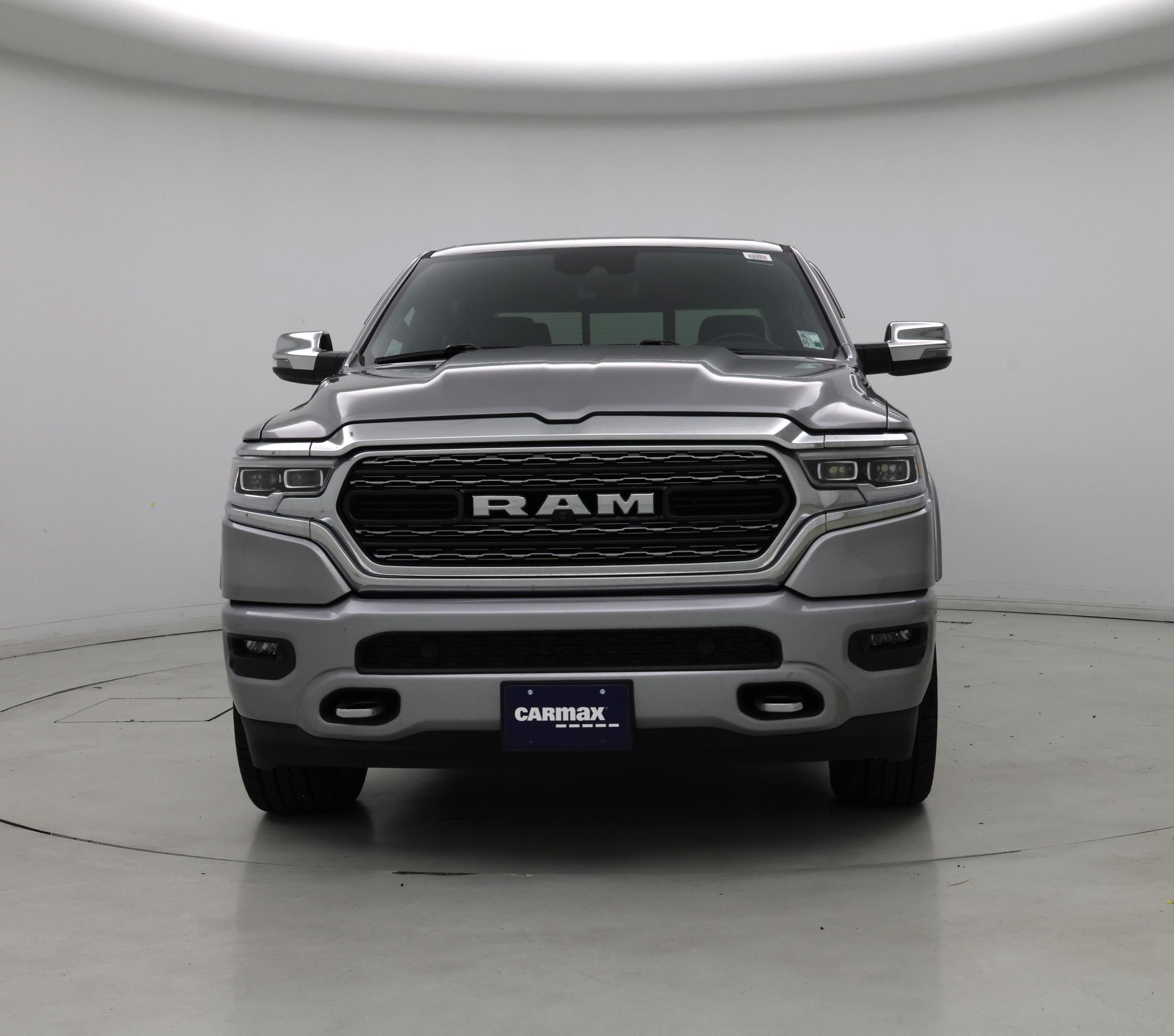 Thumbnail: 2023 RAM 1500 - 5