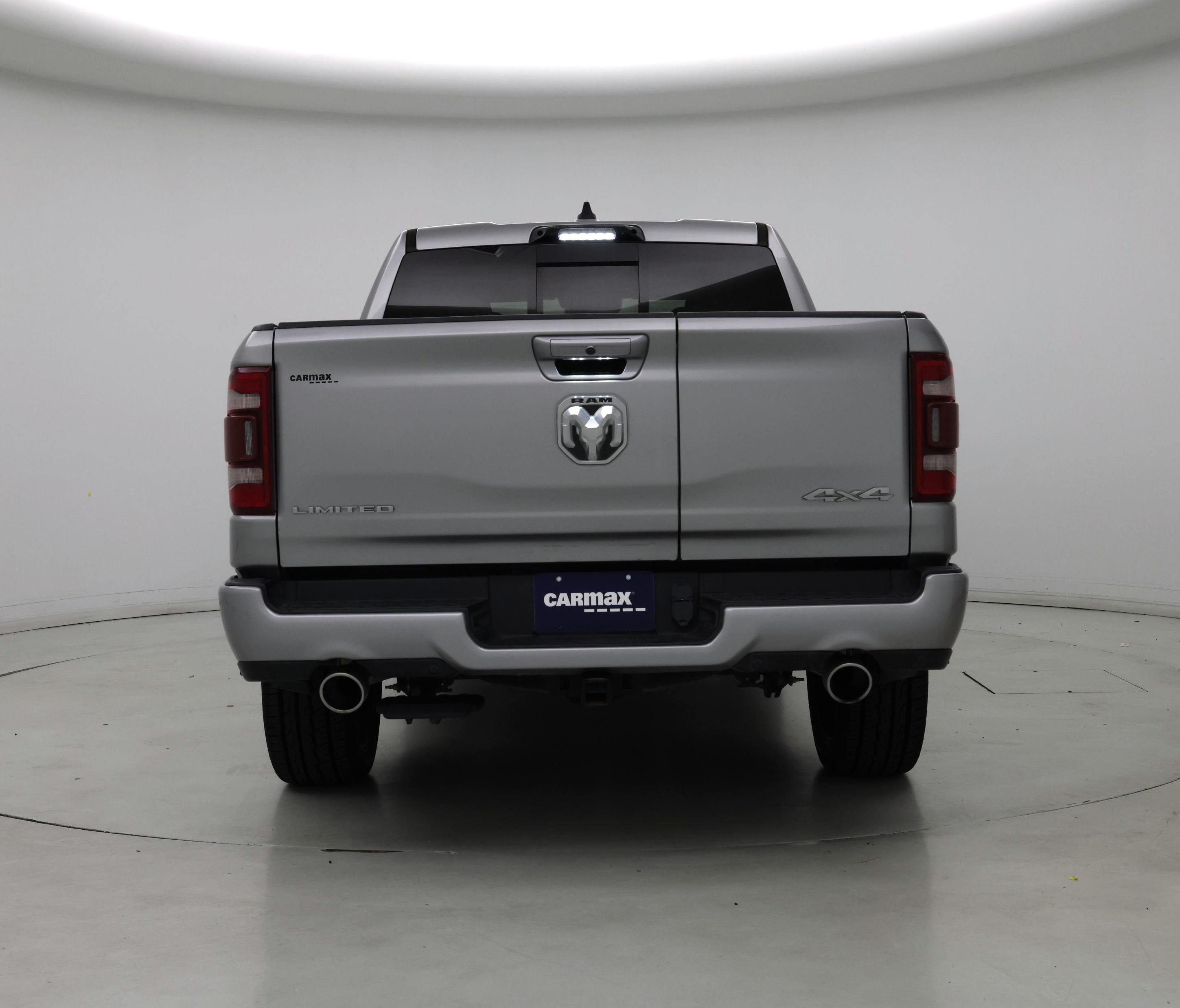 Thumbnail: 2023 RAM 1500 - 6