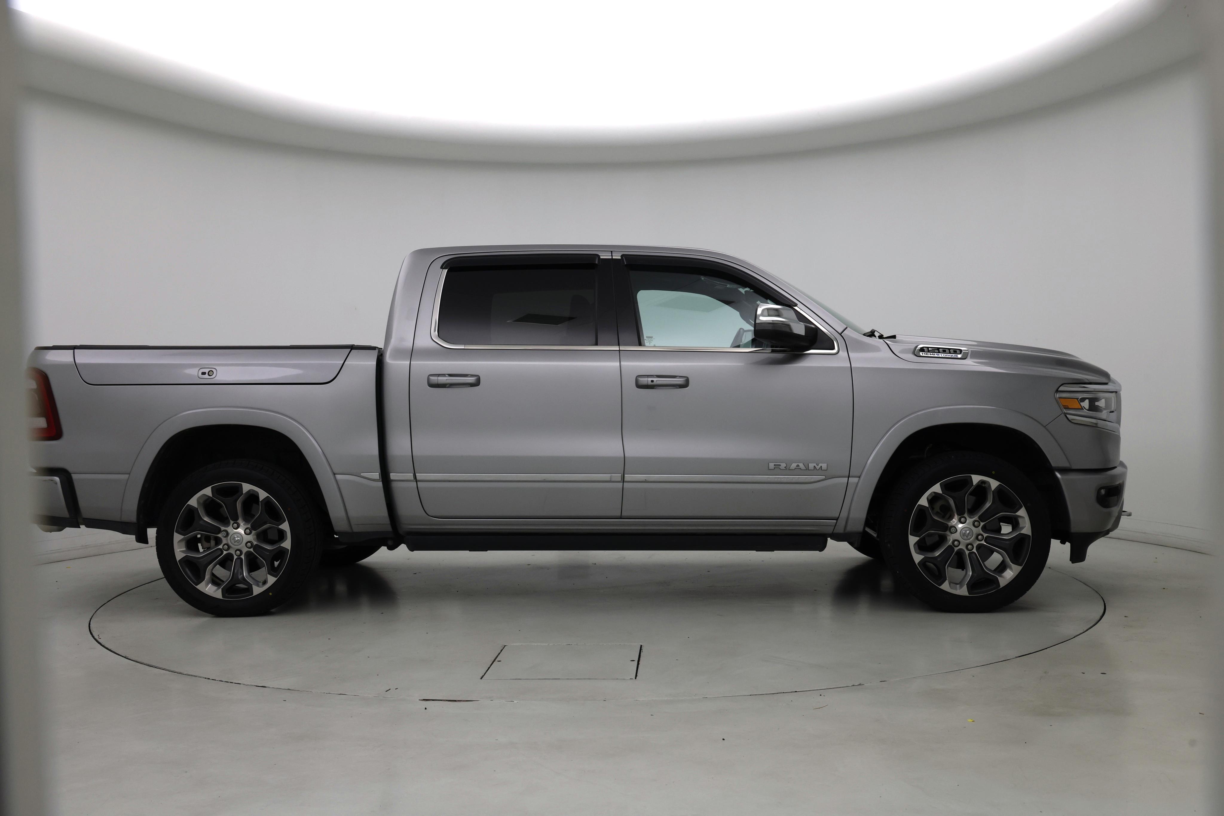 Thumbnail: 2023 RAM 1500 - 7