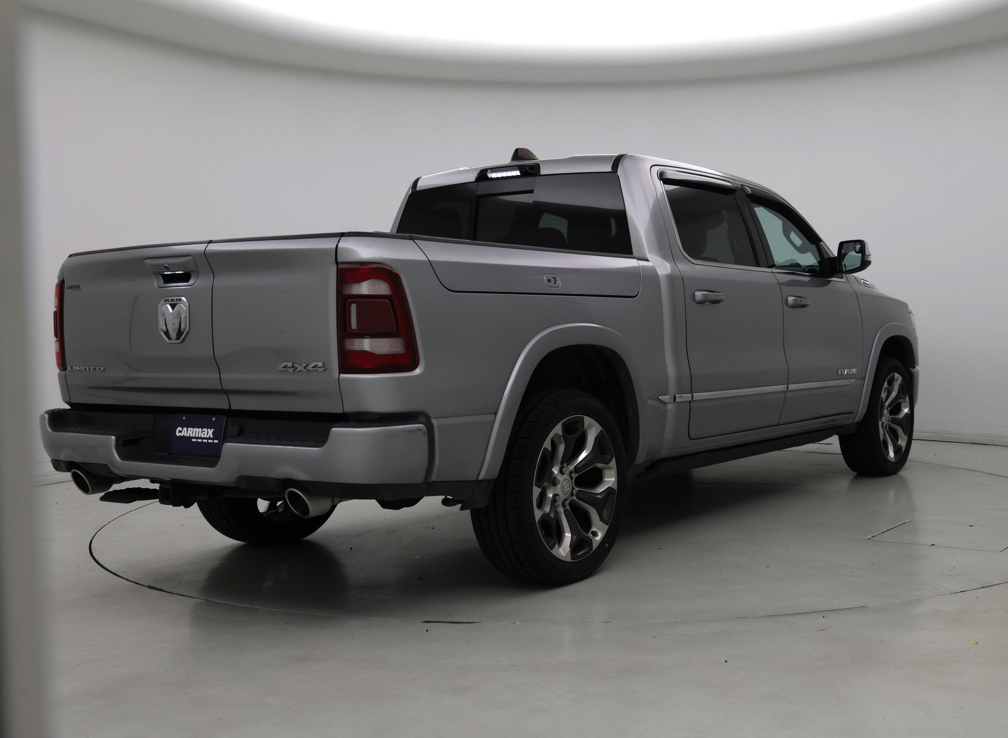Thumbnail: 2023 RAM 1500 - 8