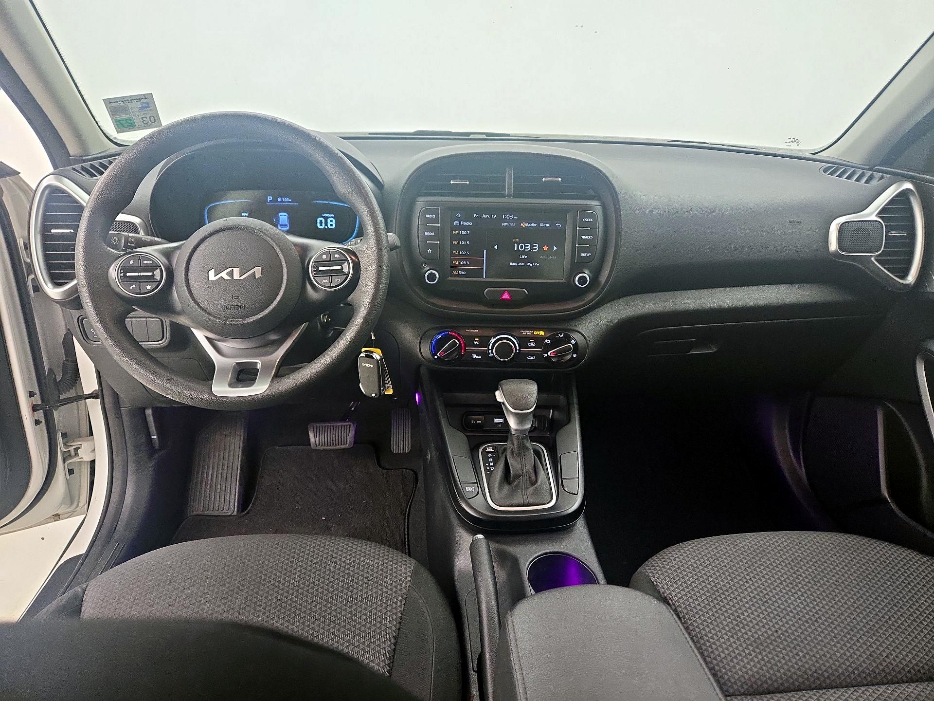 Thumbnail: 2024 Kia Soul - 9