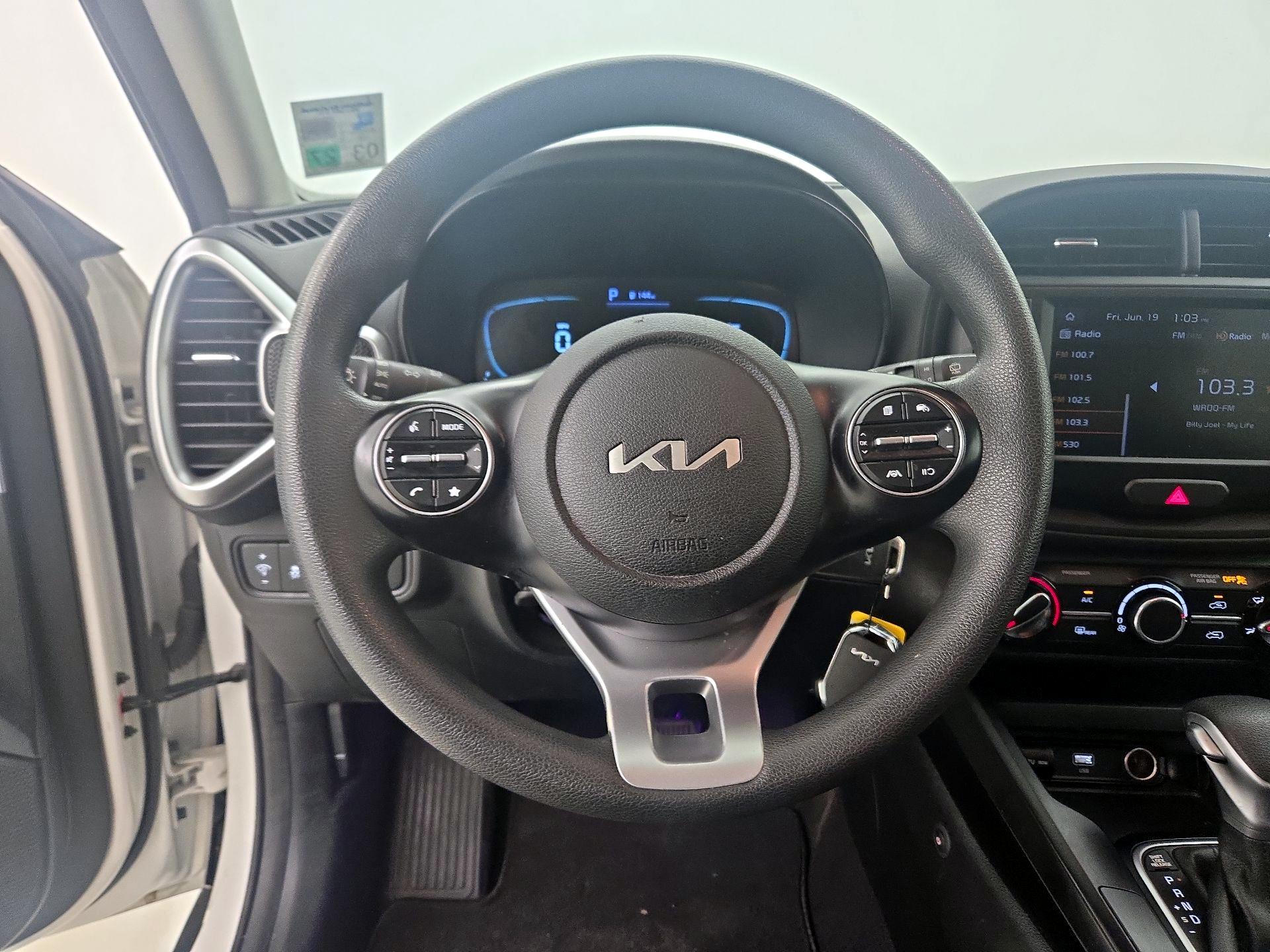Thumbnail: 2024 Kia Soul - 10