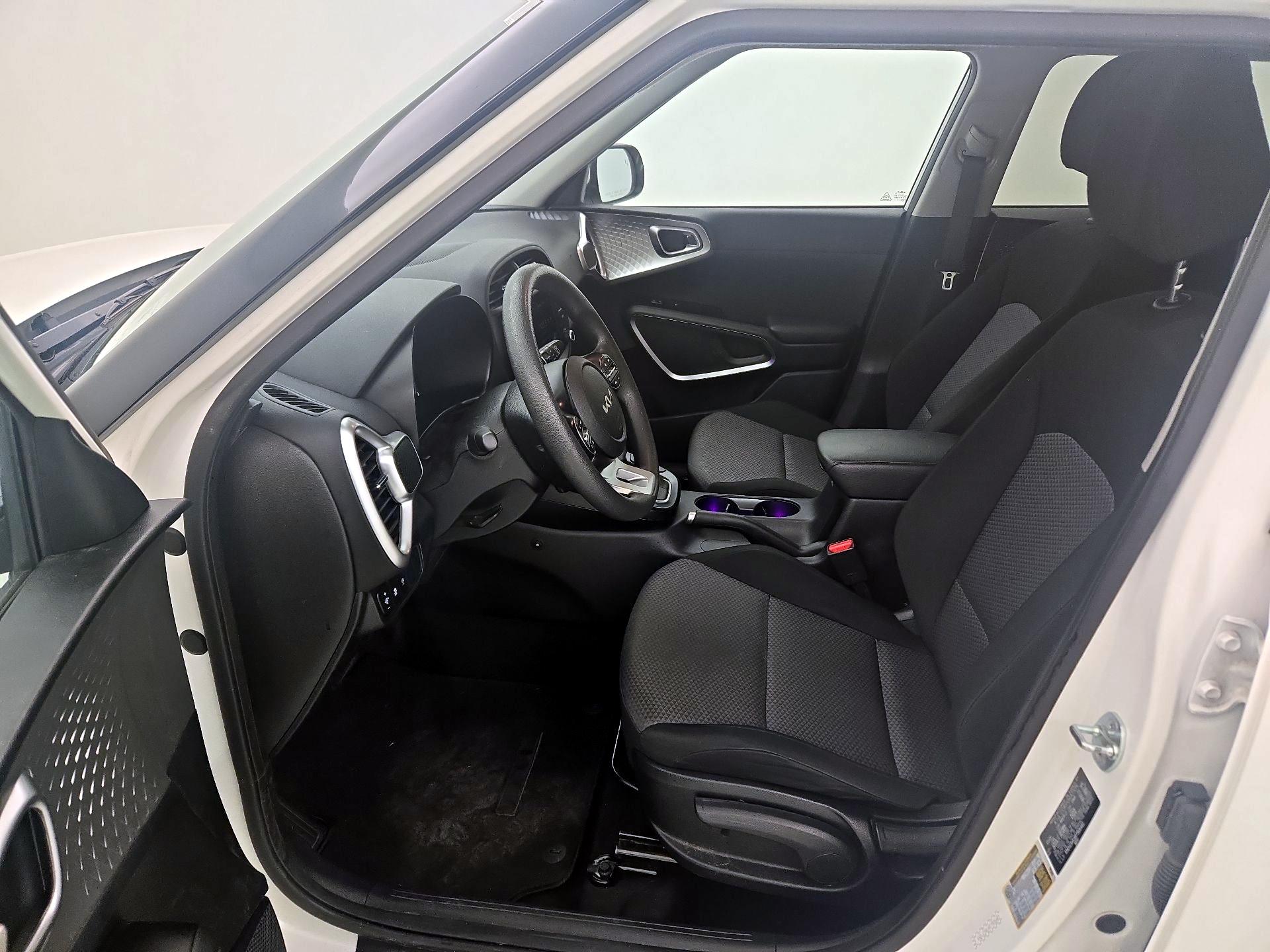 Thumbnail: 2024 Kia Soul - 11