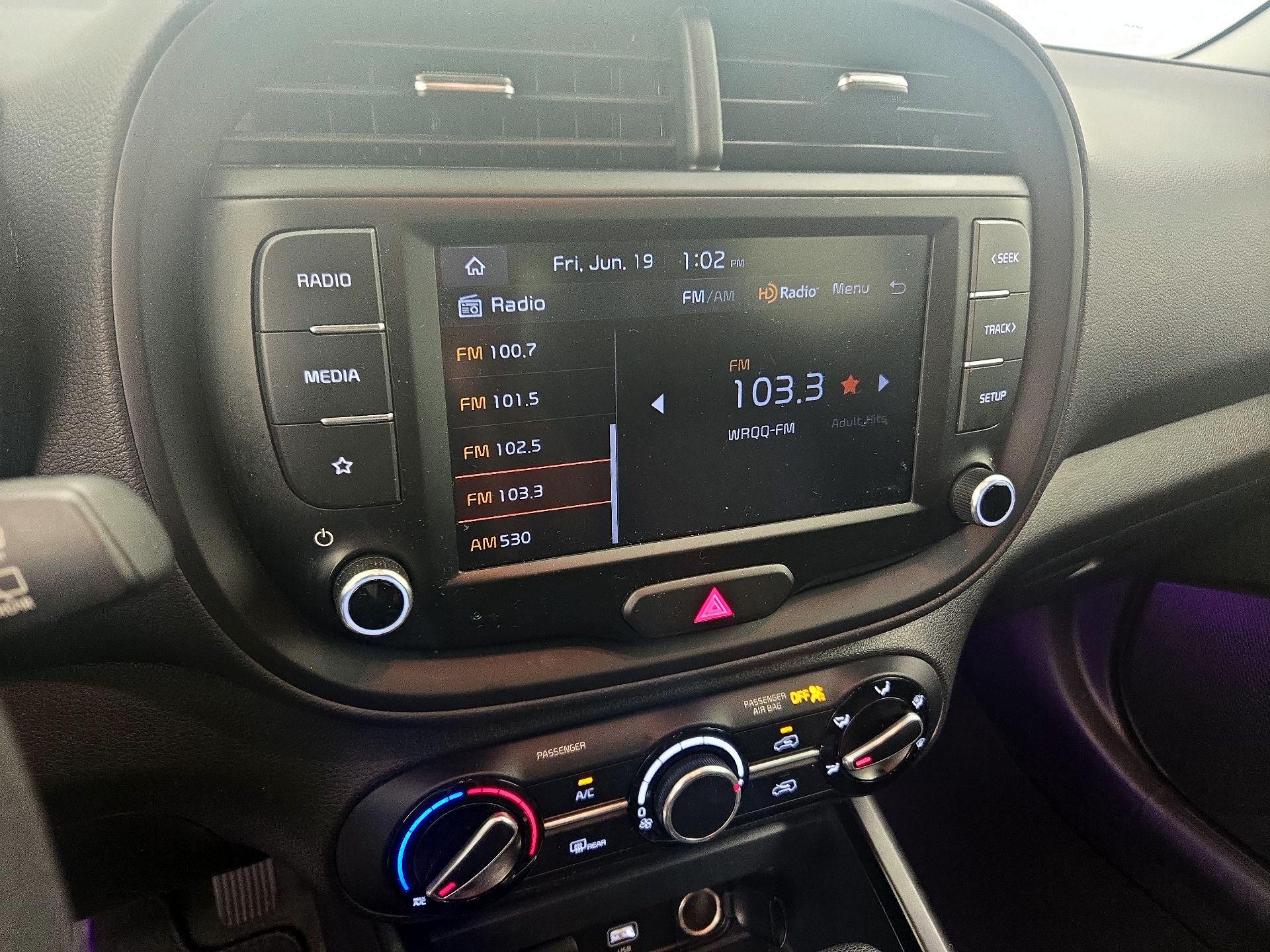 Thumbnail: 2024 Kia Soul - 15