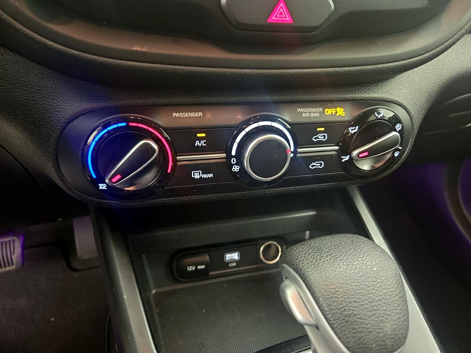 Thumbnail: 2024 Kia Soul - 16