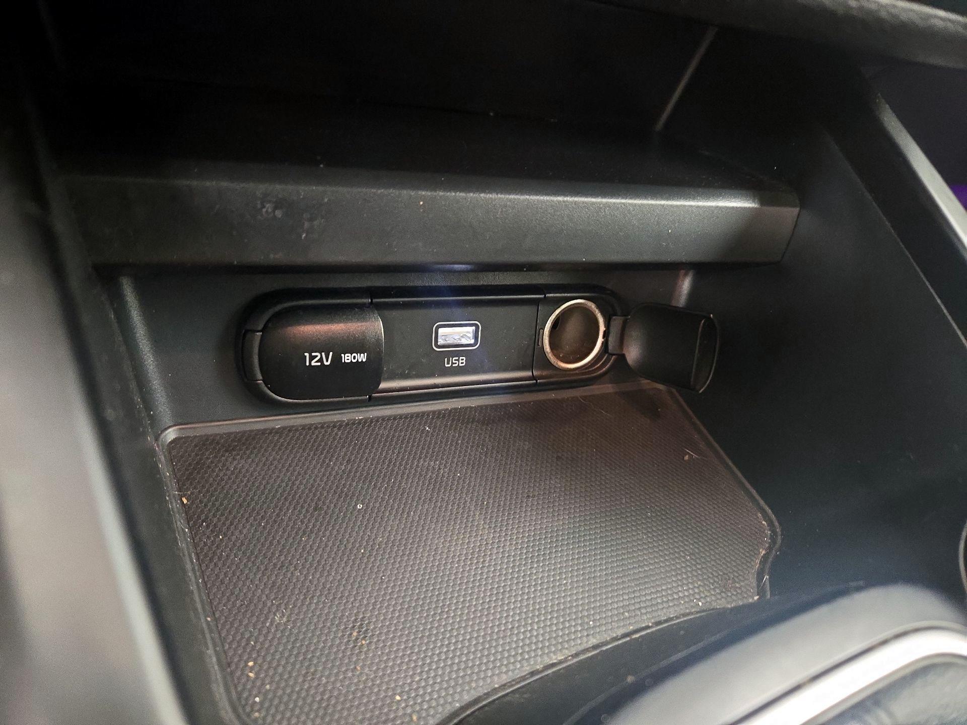 Thumbnail: 2024 Kia Soul - 18