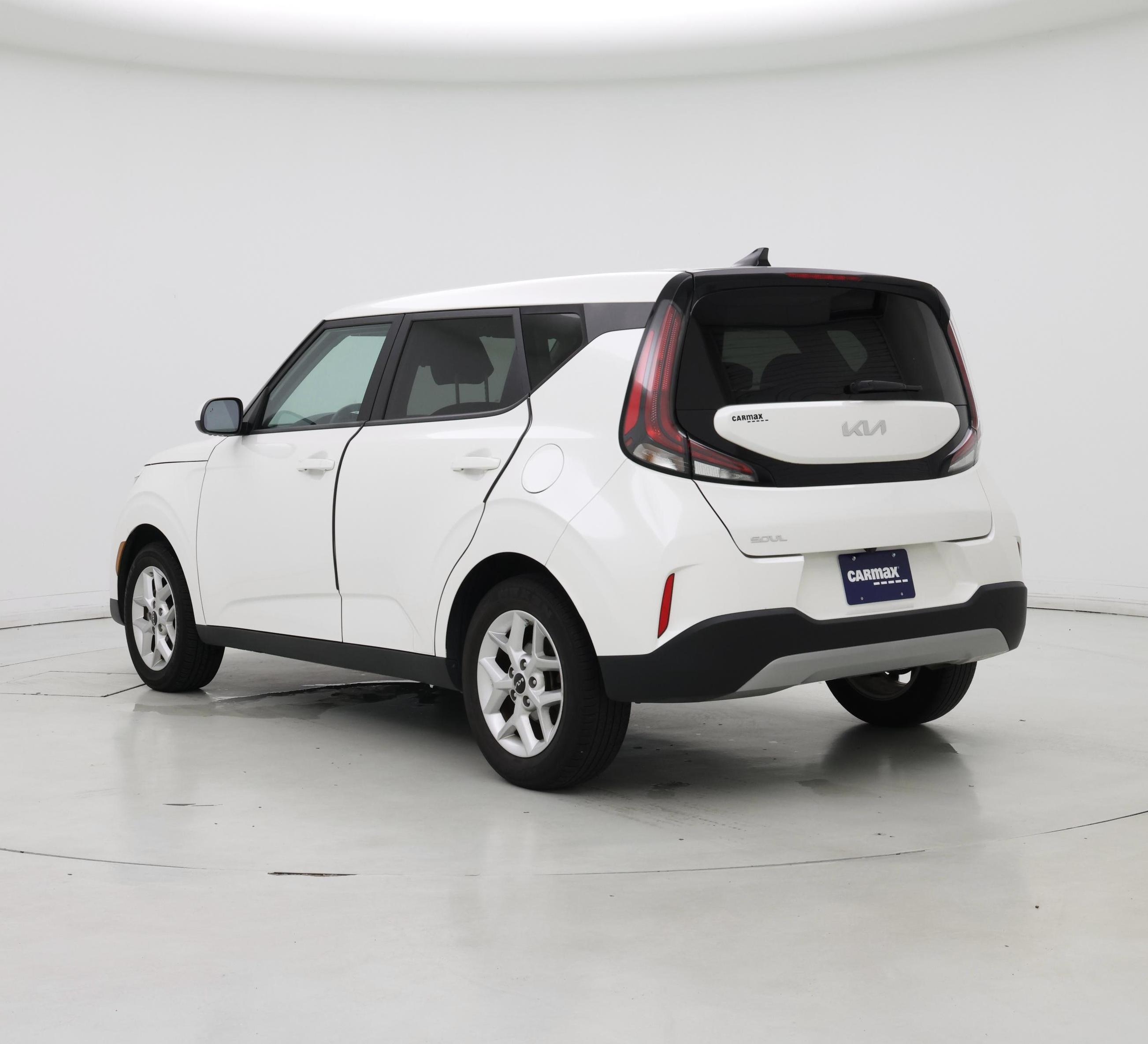 Thumbnail: 2024 Kia Soul - 2