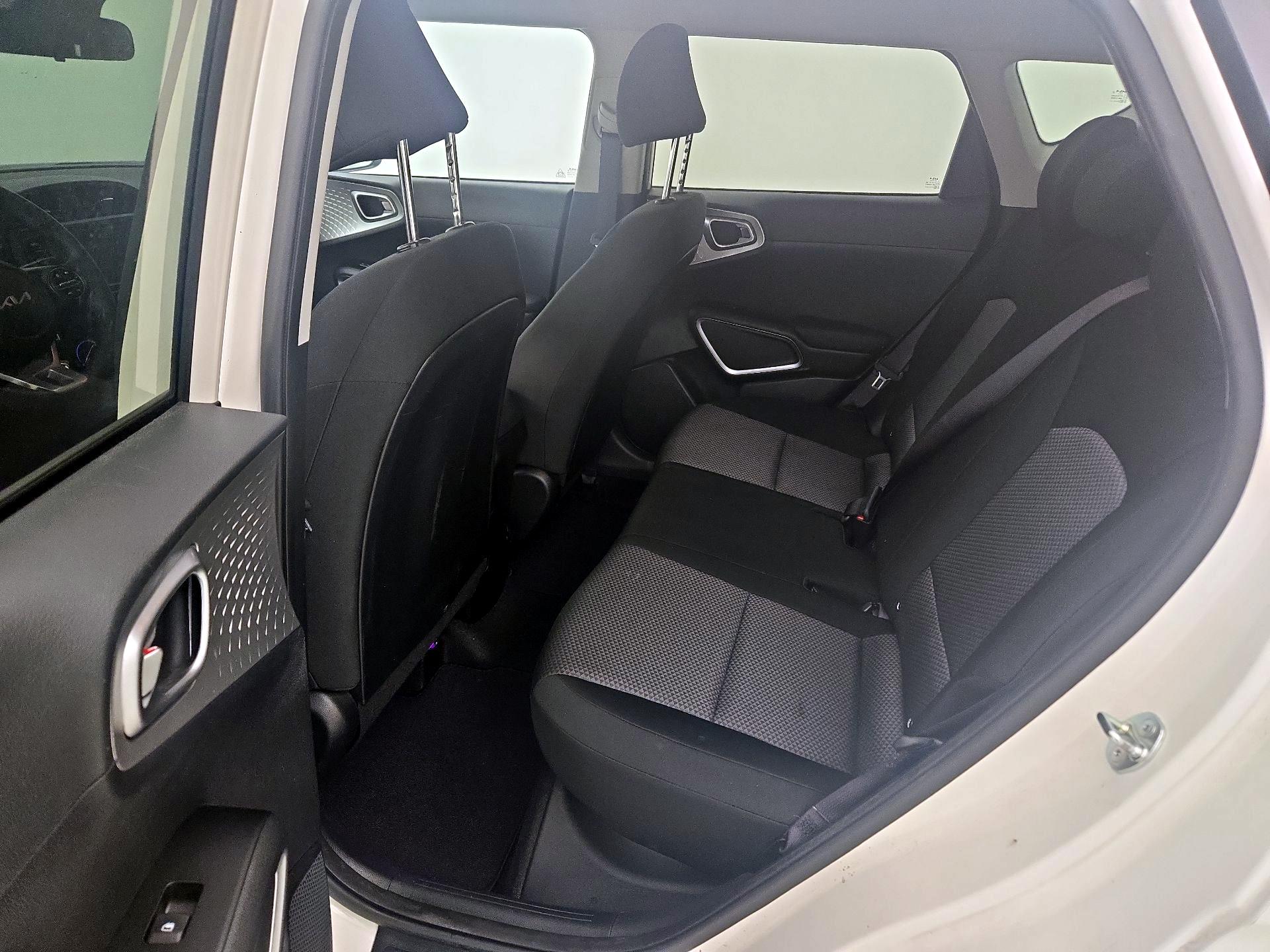 Thumbnail: 2024 Kia Soul - 19
