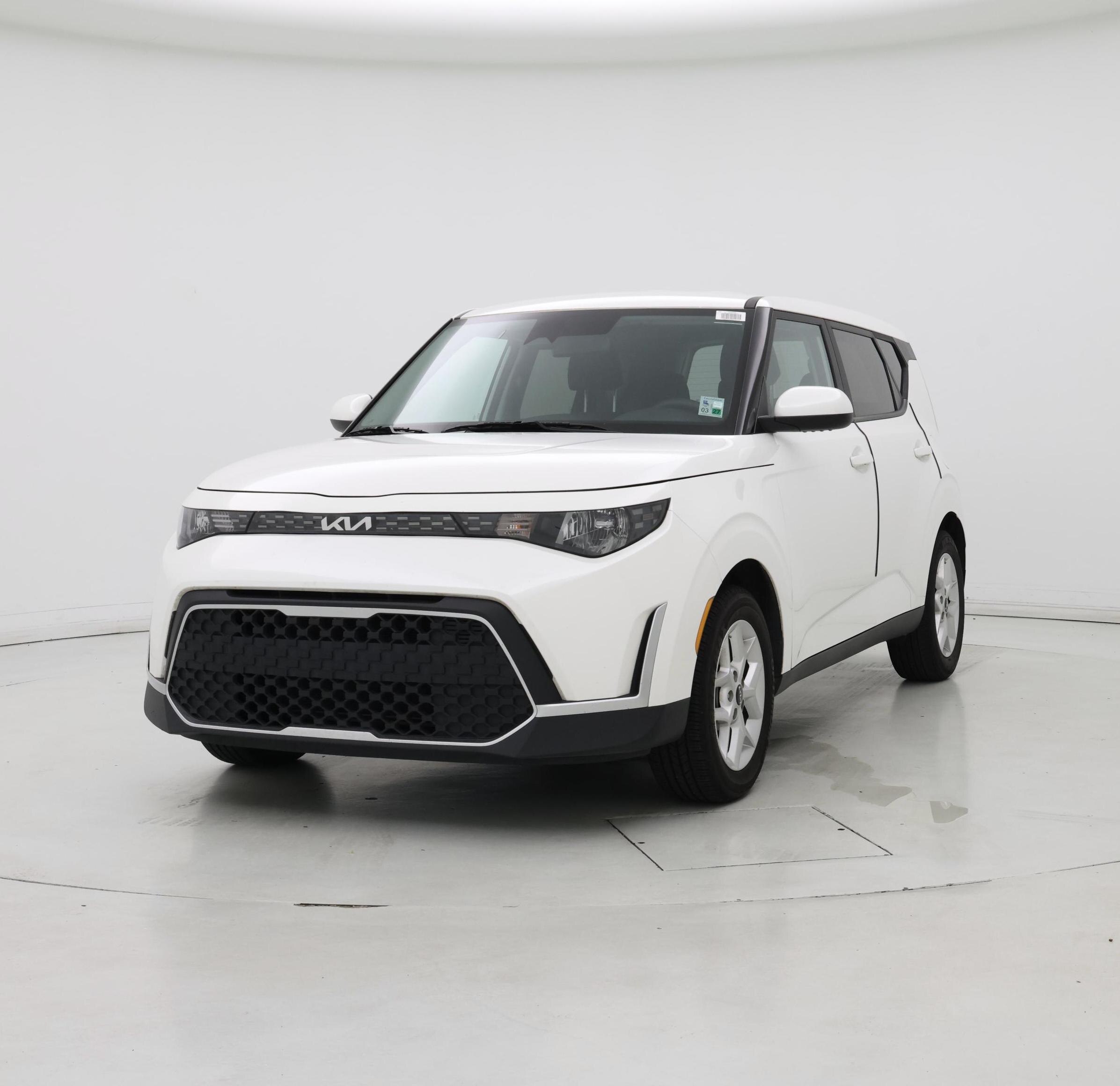 Thumbnail: 2024 Kia Soul - 4