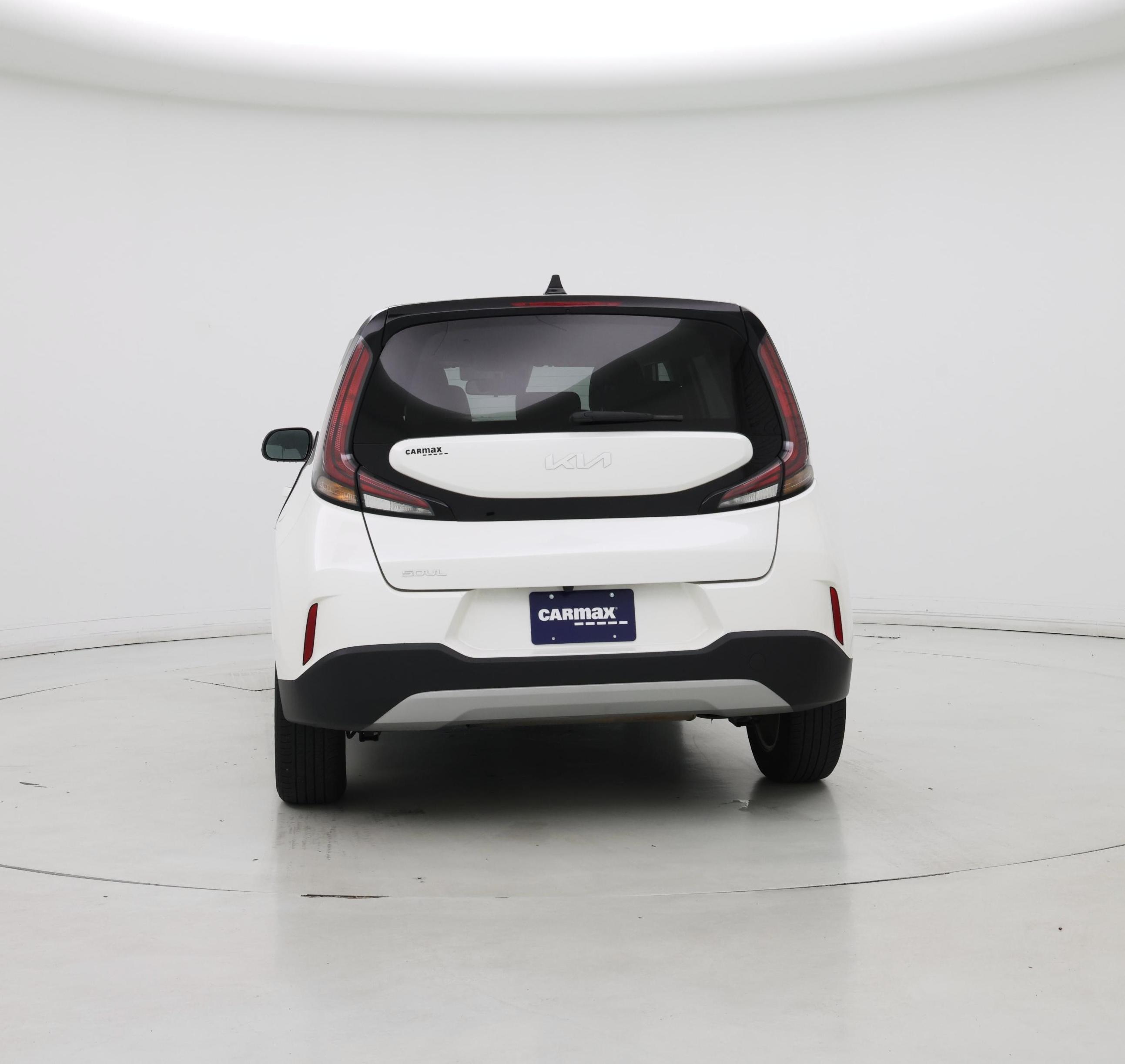 Thumbnail: 2024 Kia Soul - 6
