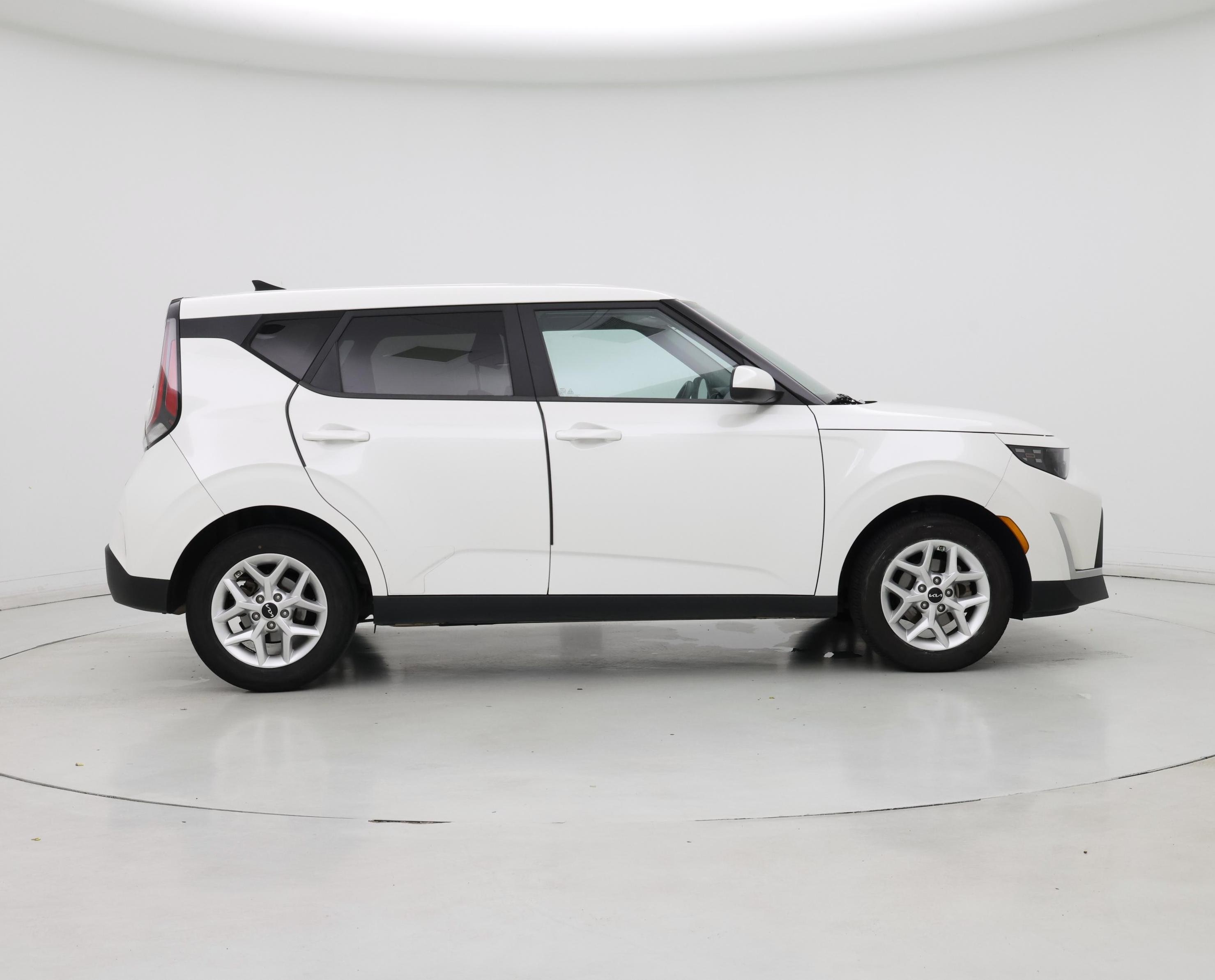 Thumbnail: 2024 Kia Soul - 7