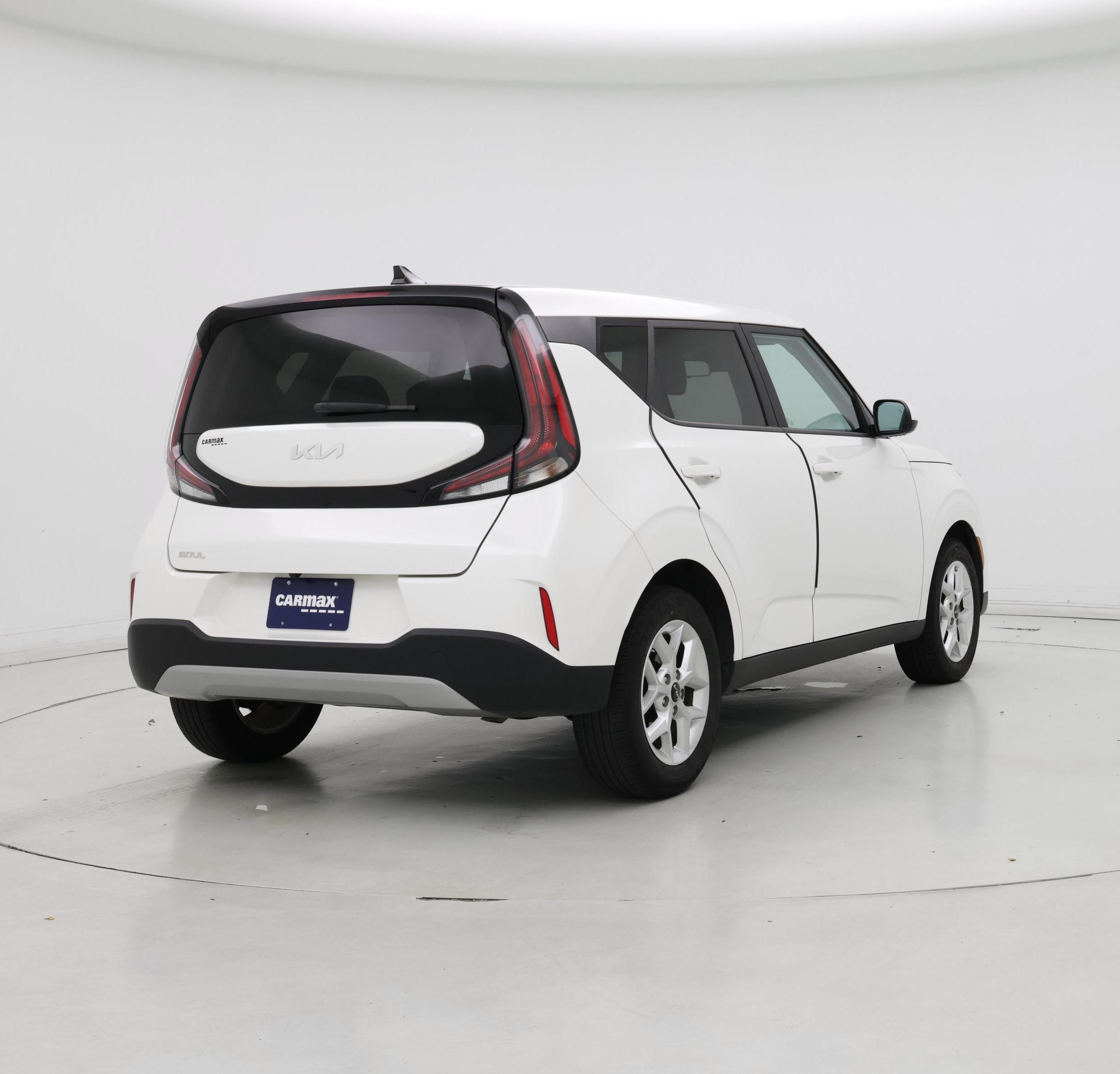 Thumbnail: 2024 Kia Soul - 8
