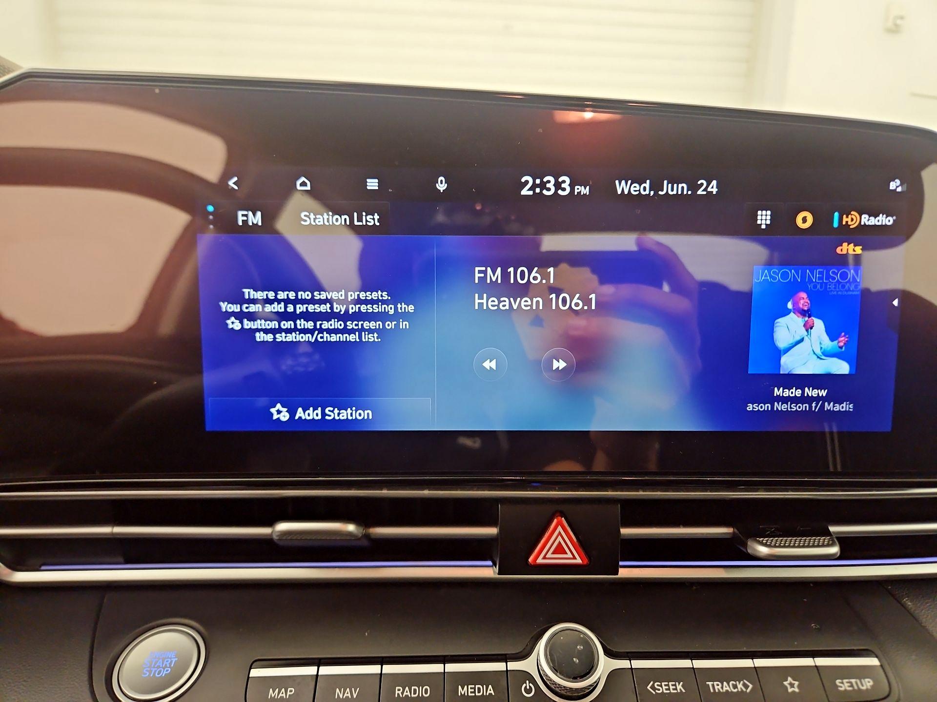 Thumbnail: 2024 Hyundai Elantra - 15