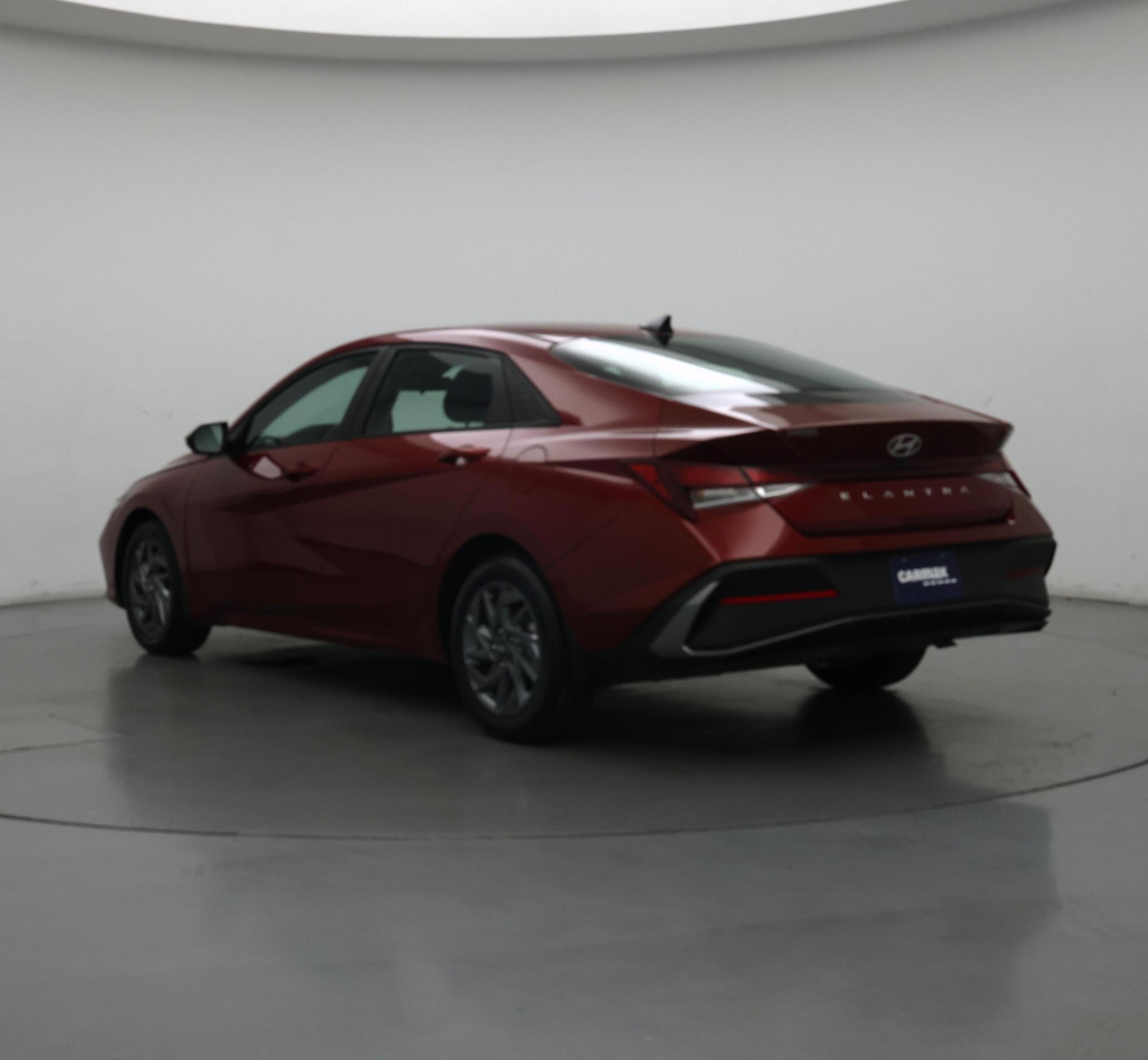Thumbnail: 2024 Hyundai Elantra - 2