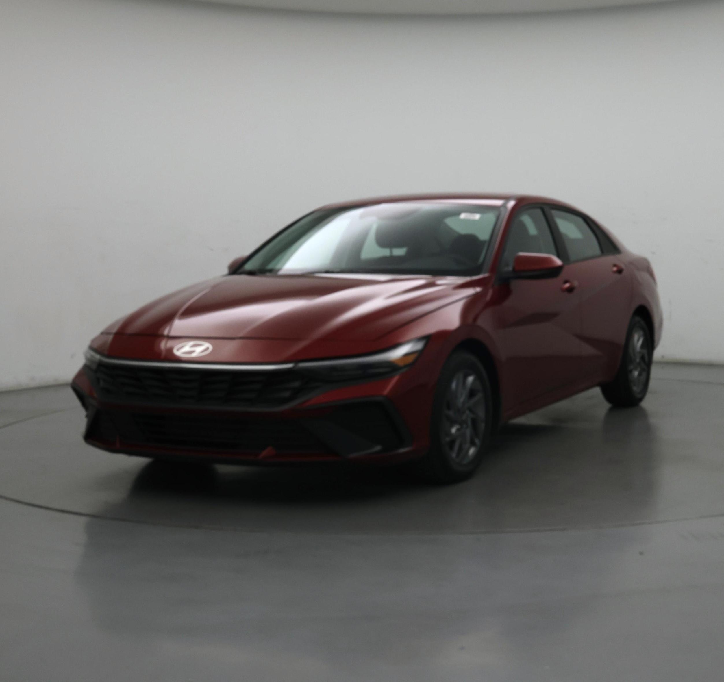 Thumbnail: 2024 Hyundai Elantra - 4