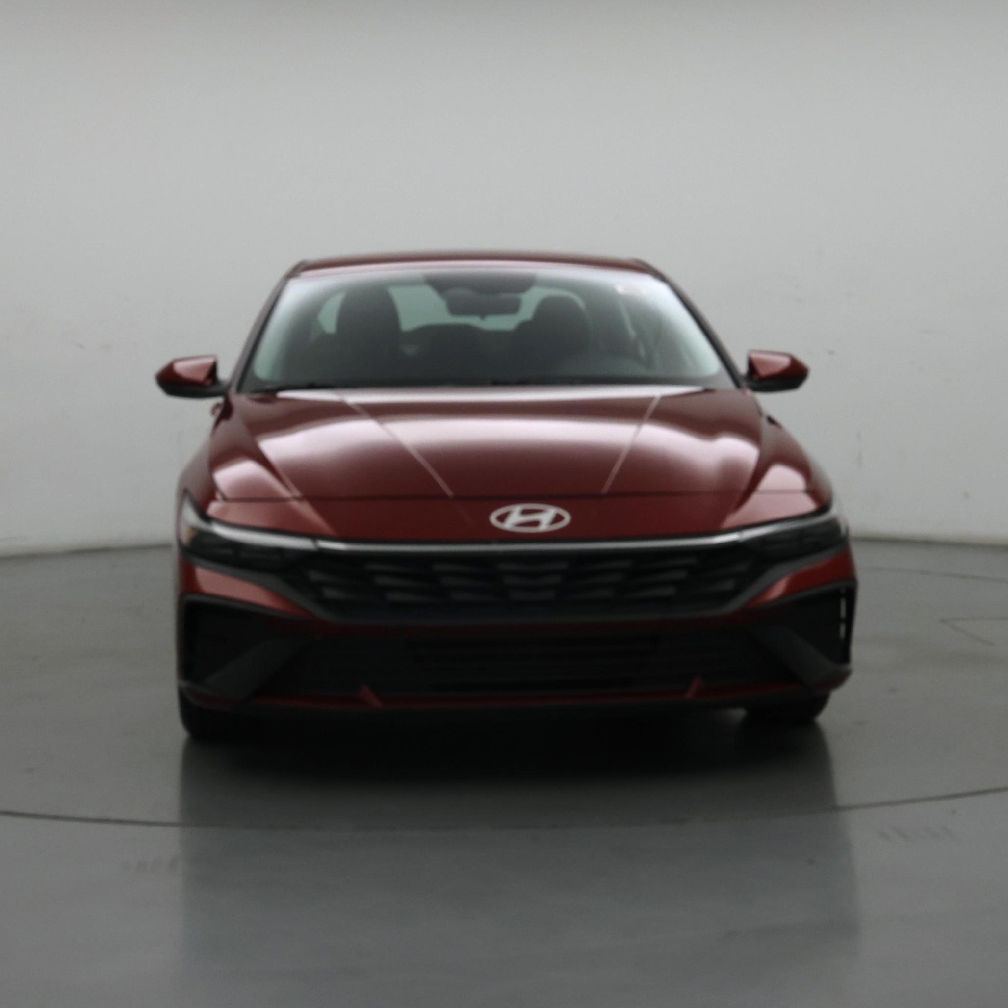 Thumbnail: 2024 Hyundai Elantra - 5