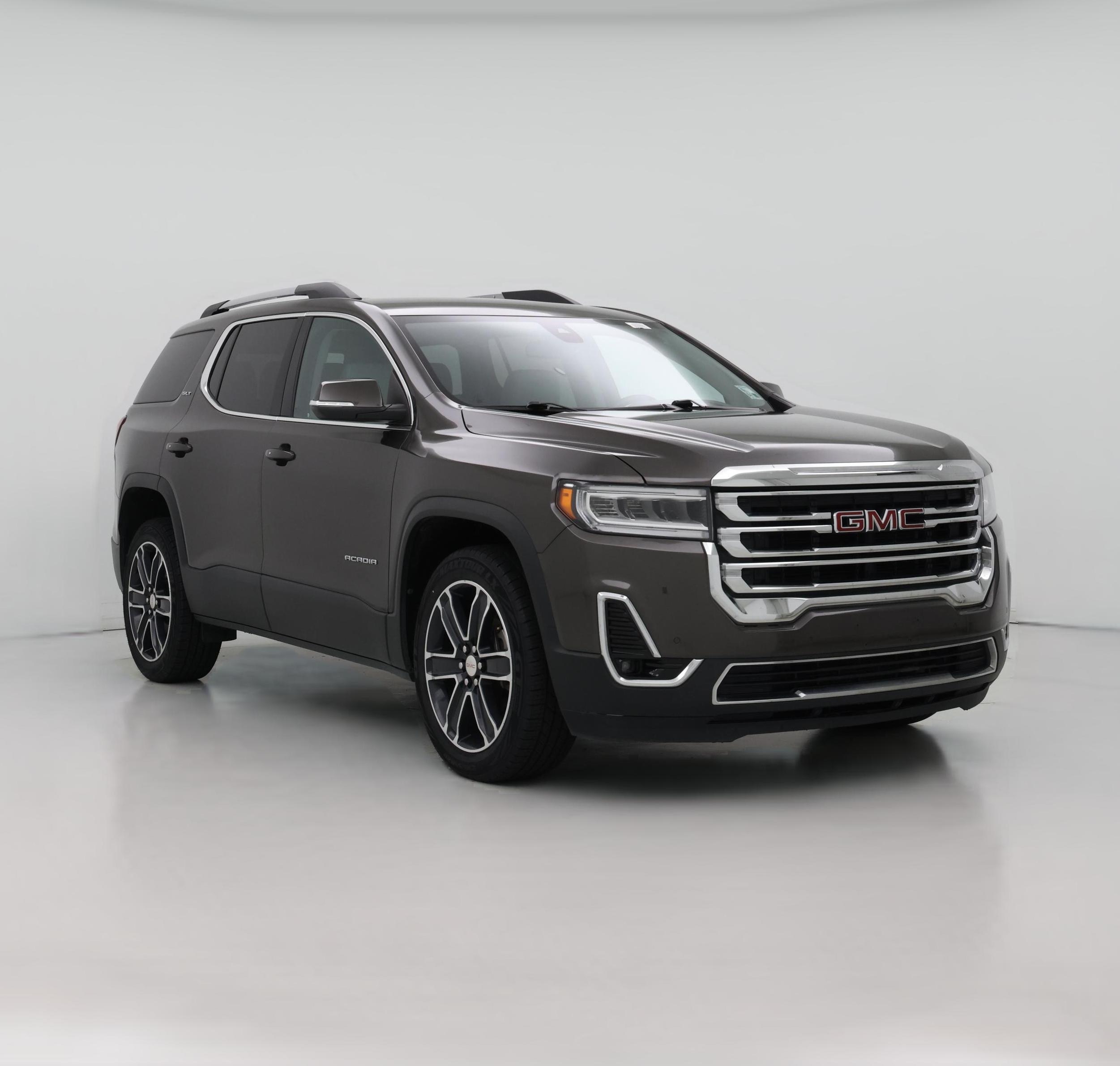 Thumbnail: 2020 GMC Acadia - 1