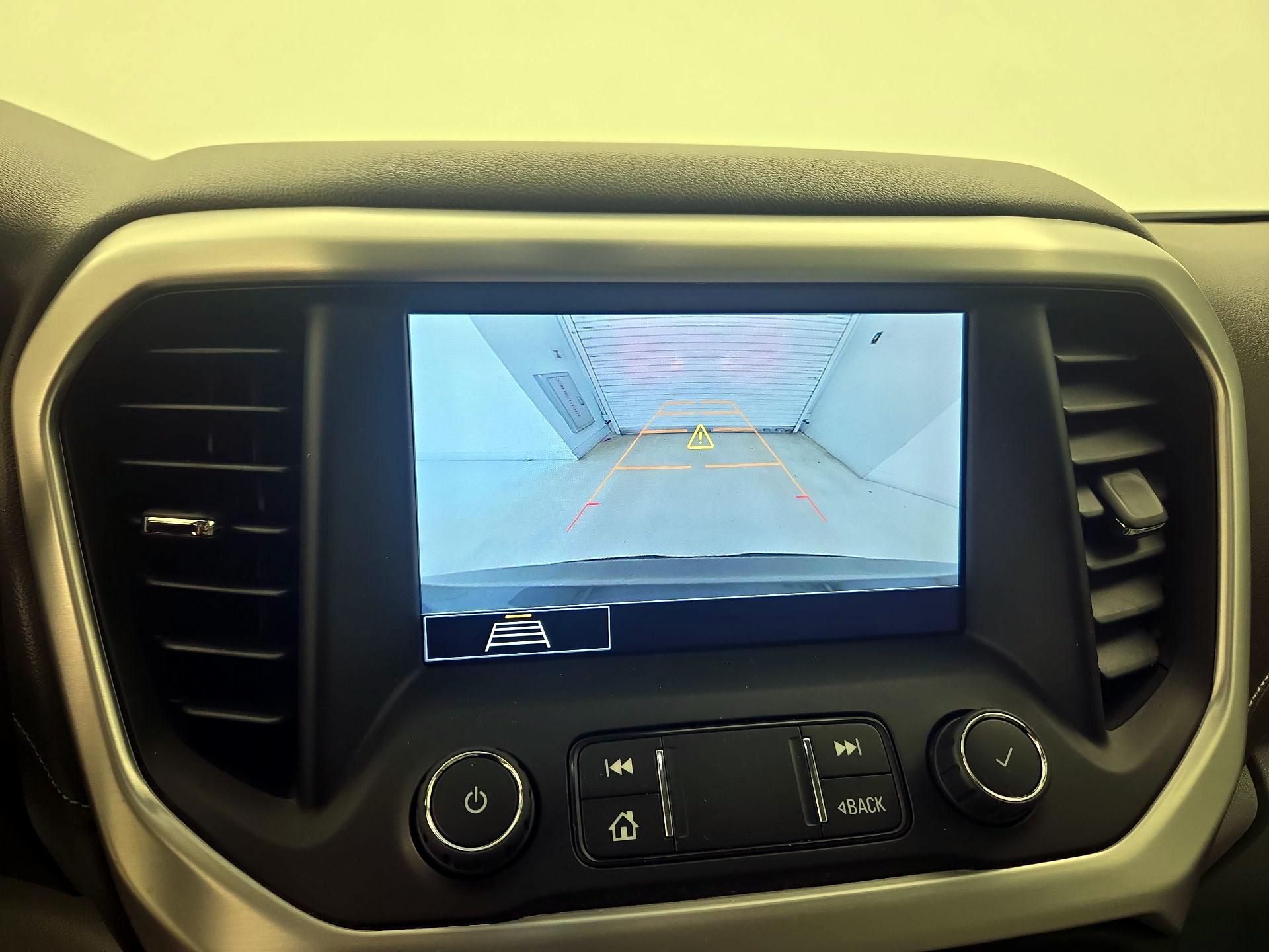 Thumbnail: 2020 GMC Acadia - 14