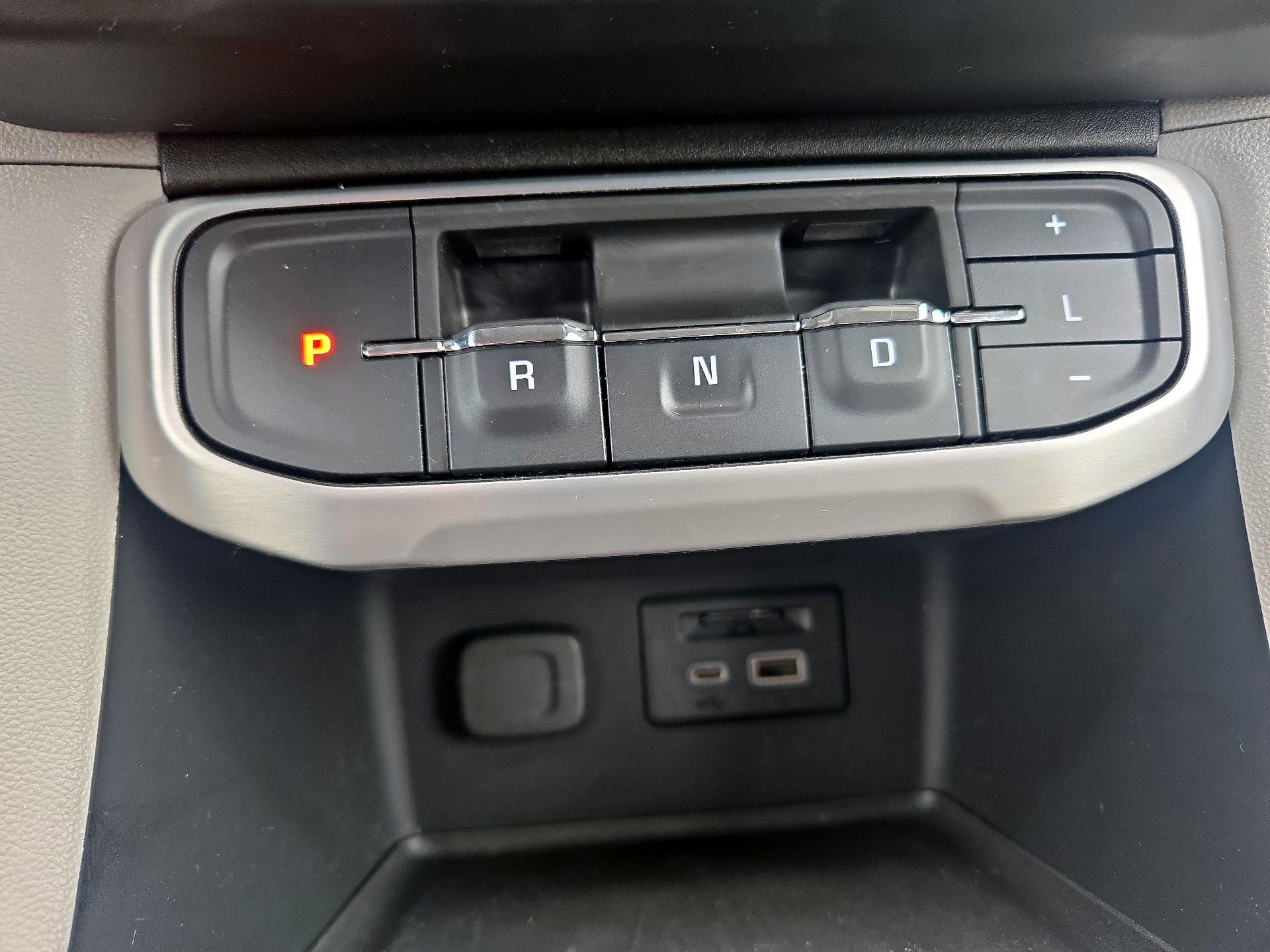 Thumbnail: 2020 GMC Acadia - 17
