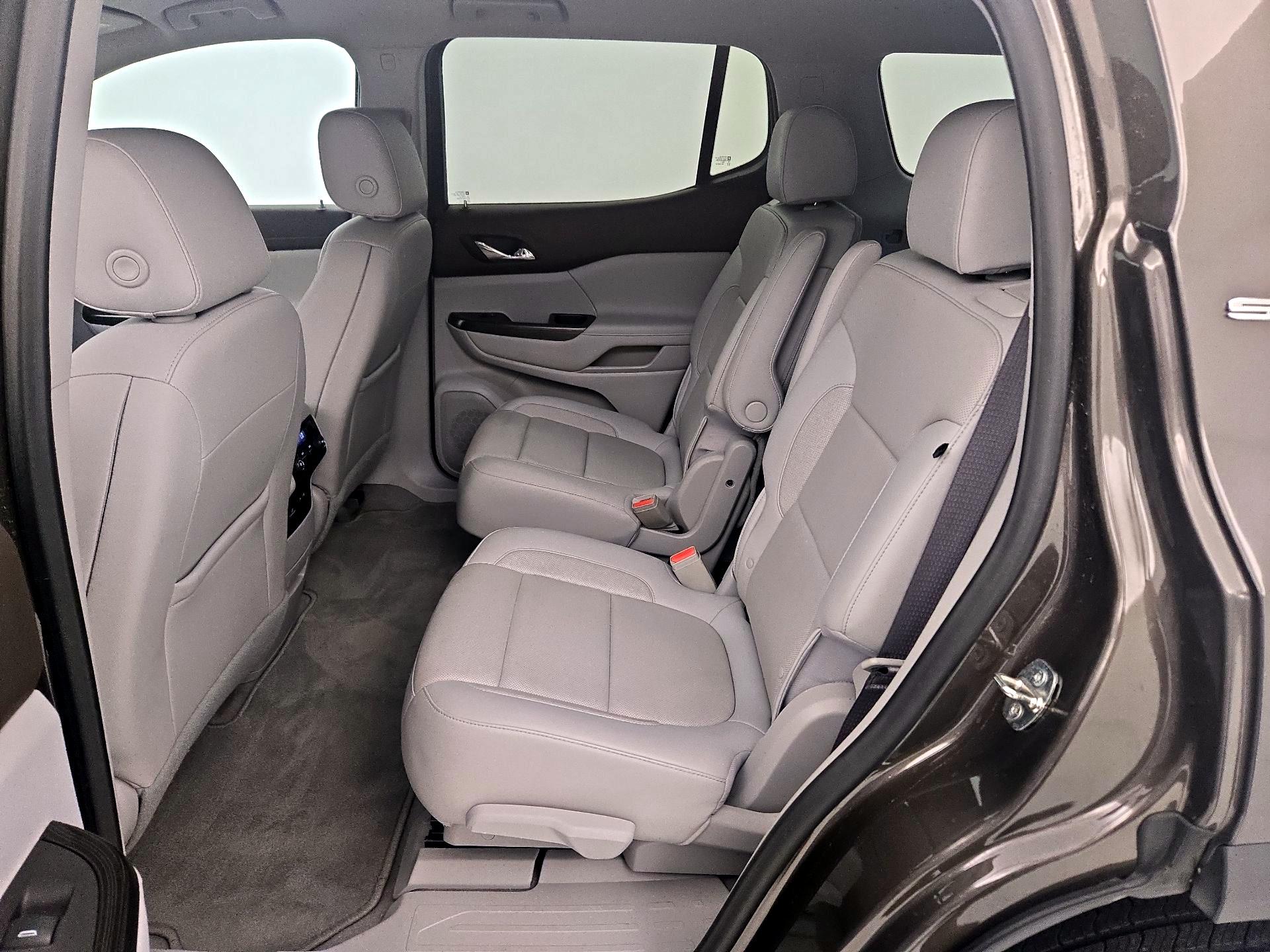 Thumbnail: 2020 GMC Acadia - 19