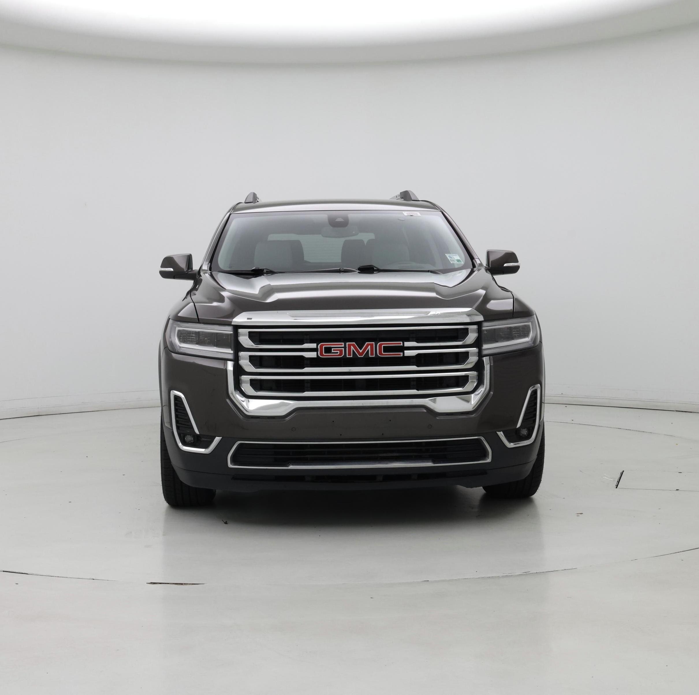 Thumbnail: 2020 GMC Acadia - 5