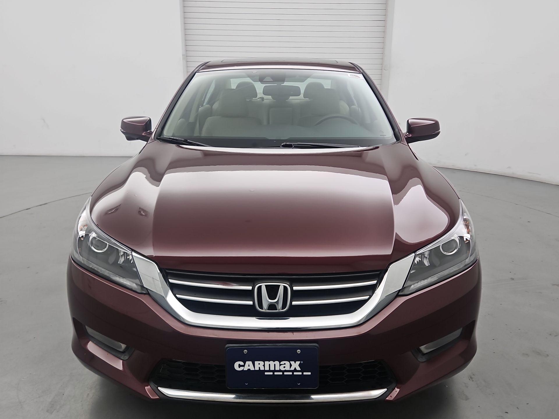 Thumbnail: 2015 Honda Accord - 2