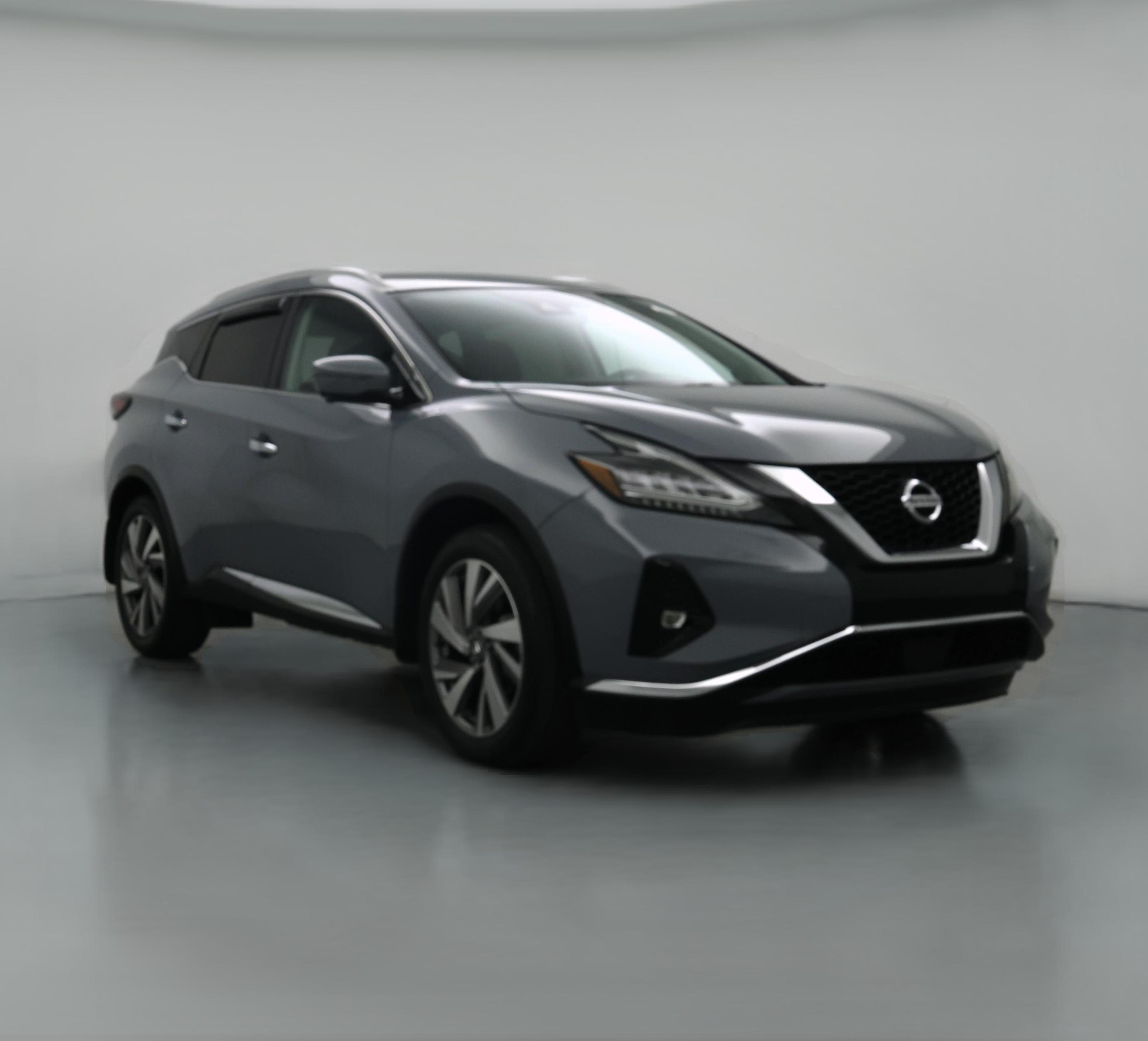 Thumbnail: 2021 Nissan Murano - 1