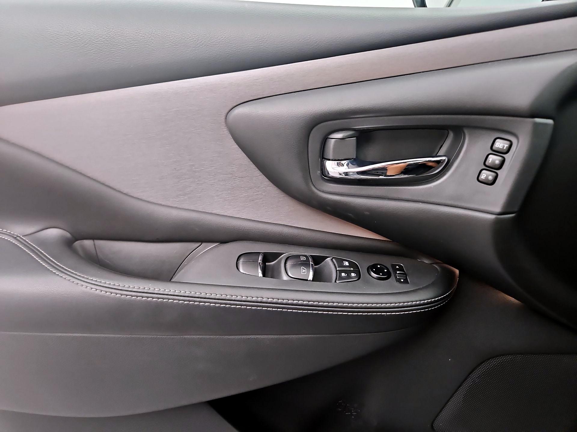 Thumbnail: 2021 Nissan Murano - 12