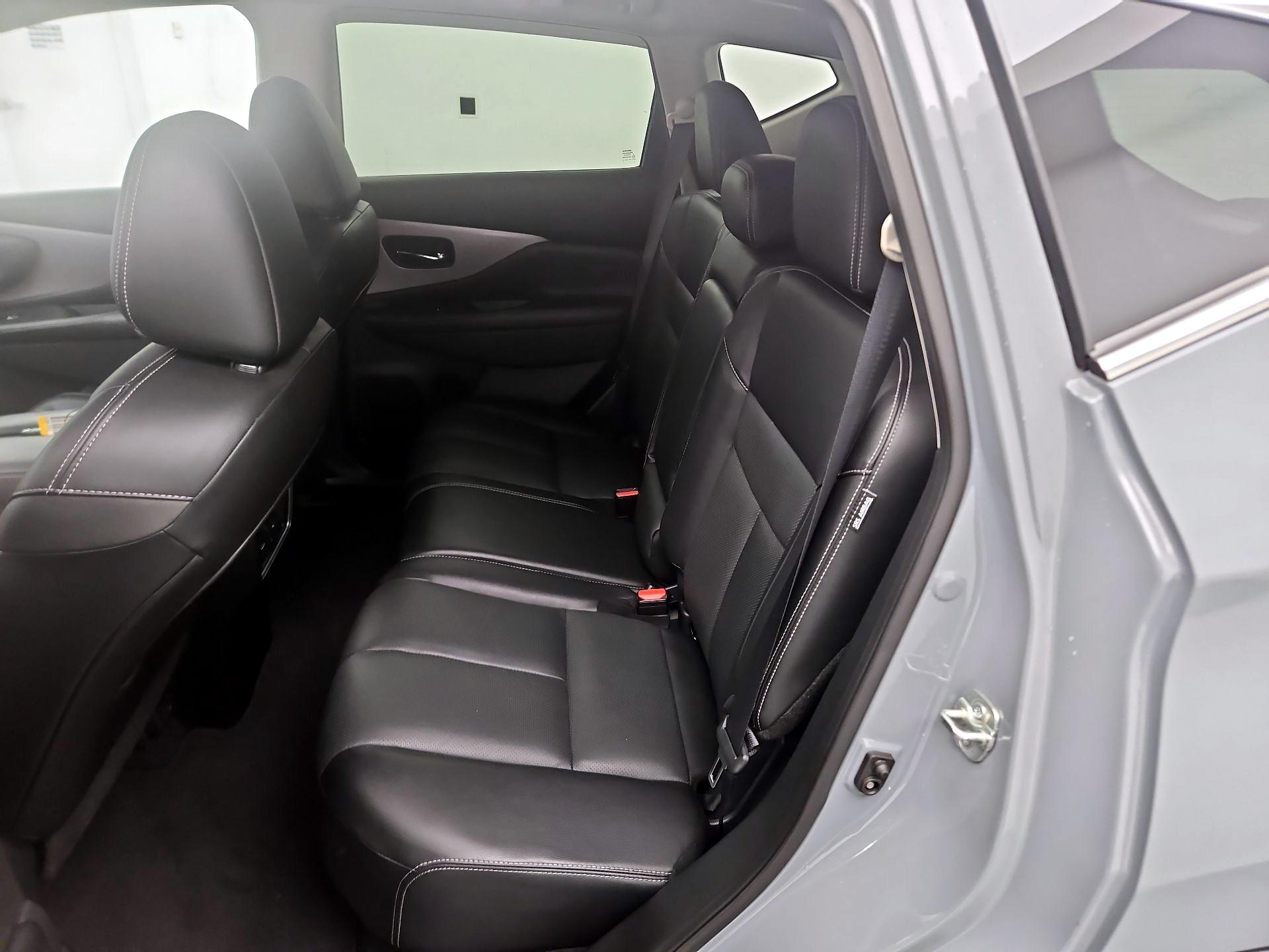 Thumbnail: 2021 Nissan Murano - 18