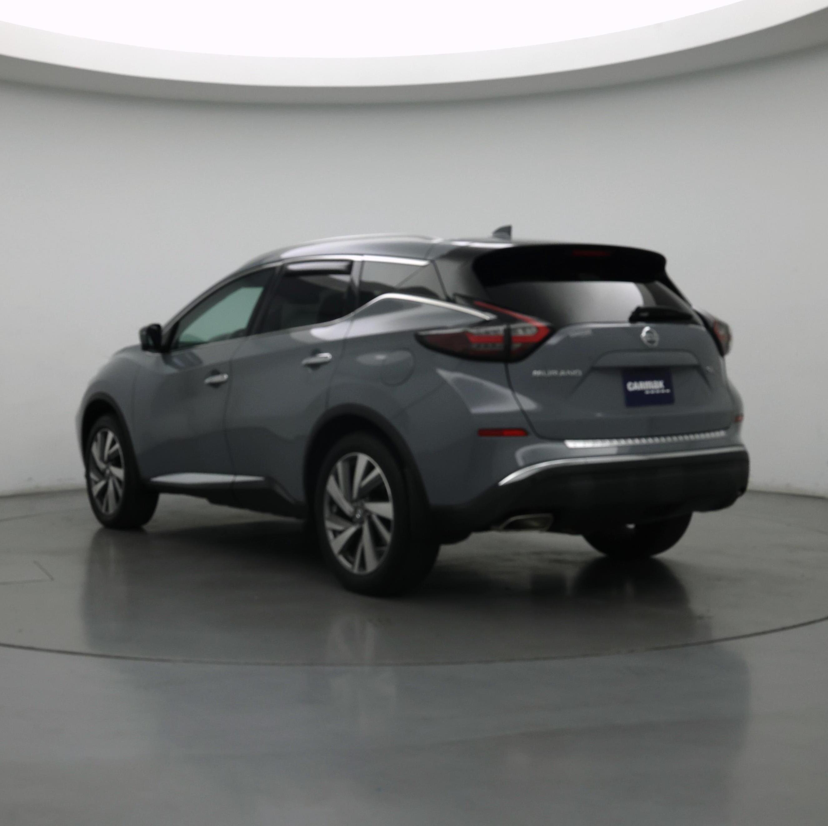 Thumbnail: 2021 Nissan Murano - 2